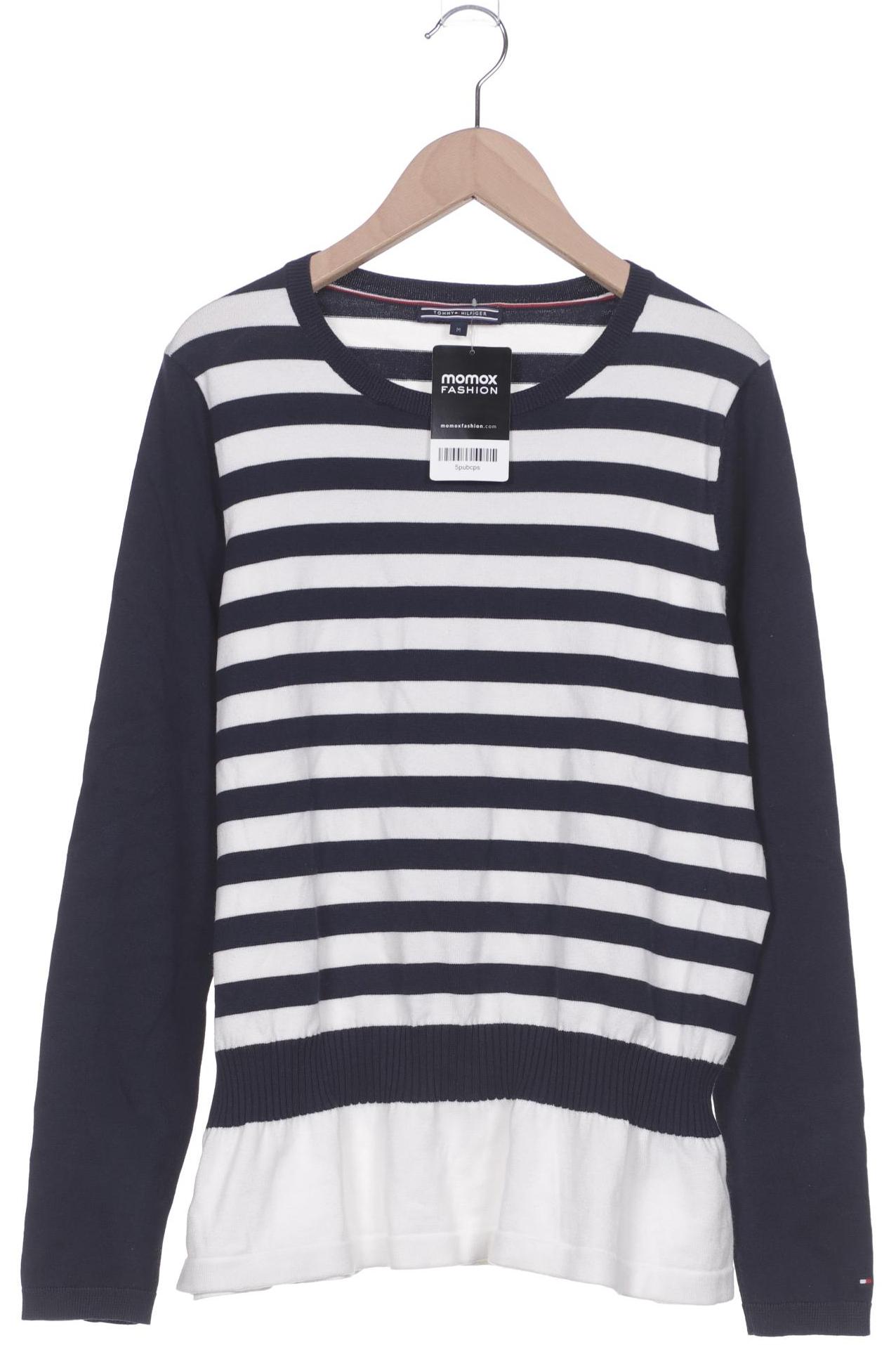 

Tommy Hilfiger Damen Pullover, marineblau, Gr. 38