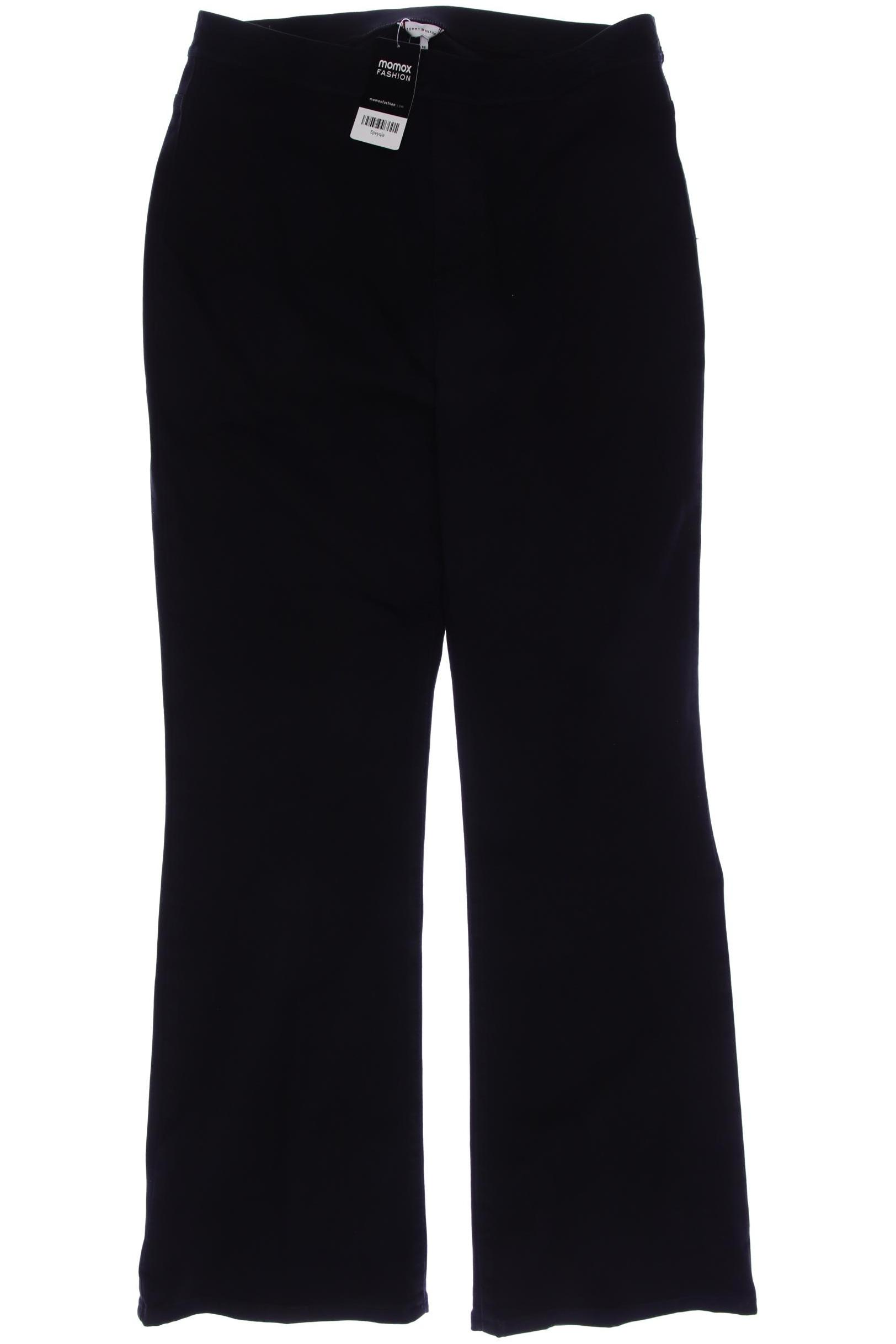 

Tommy Hilfiger Damen Jeans, schwarz, Gr. 48