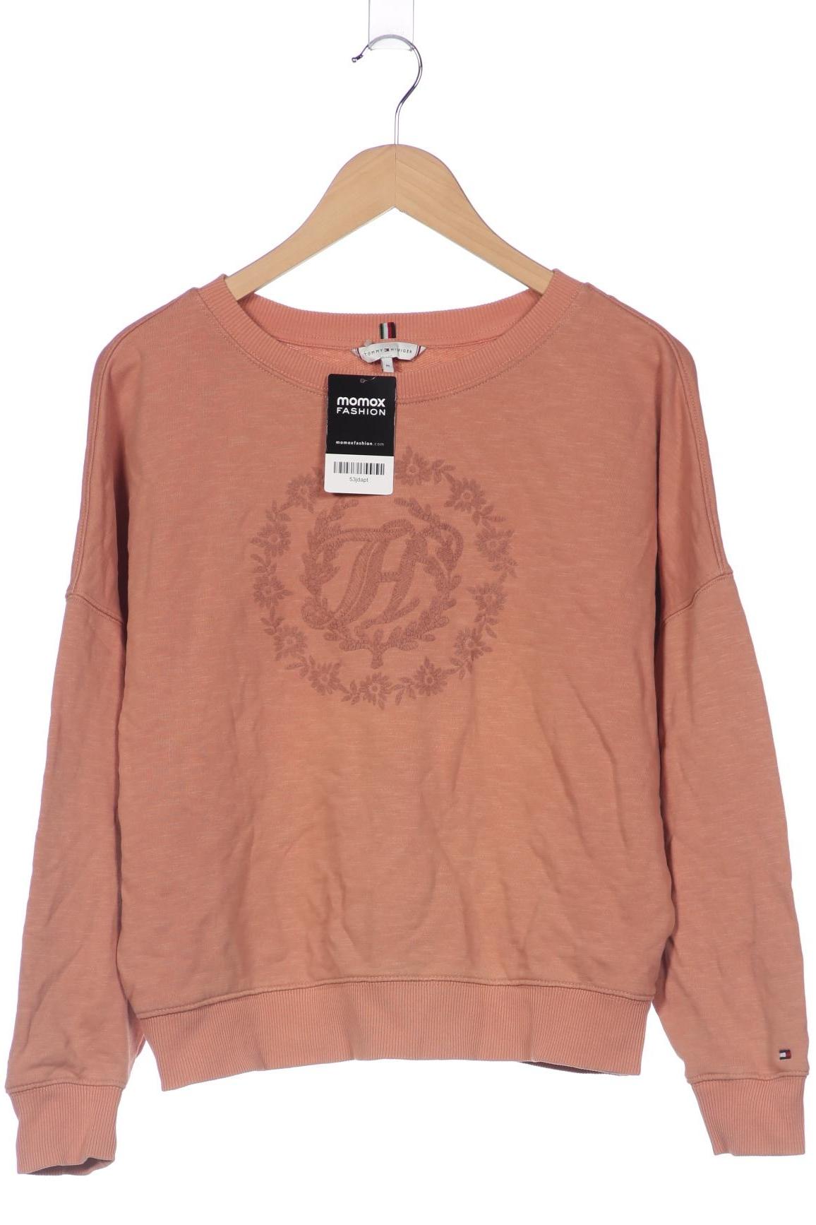 

Tommy Hilfiger Damen Pullover, beige, Gr. 38