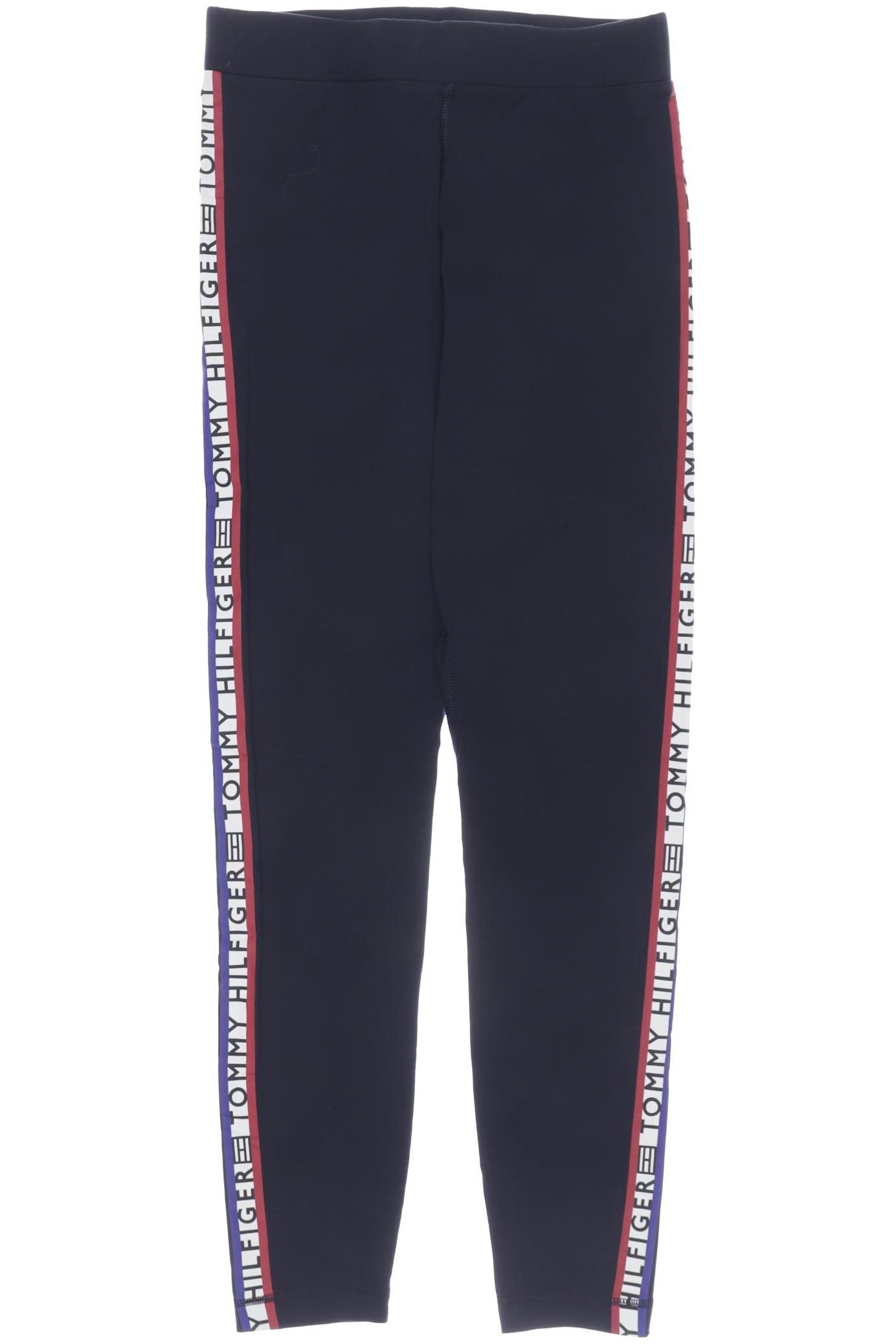 

Tommy Hilfiger Damen Stoffhose, marineblau, Gr. 0