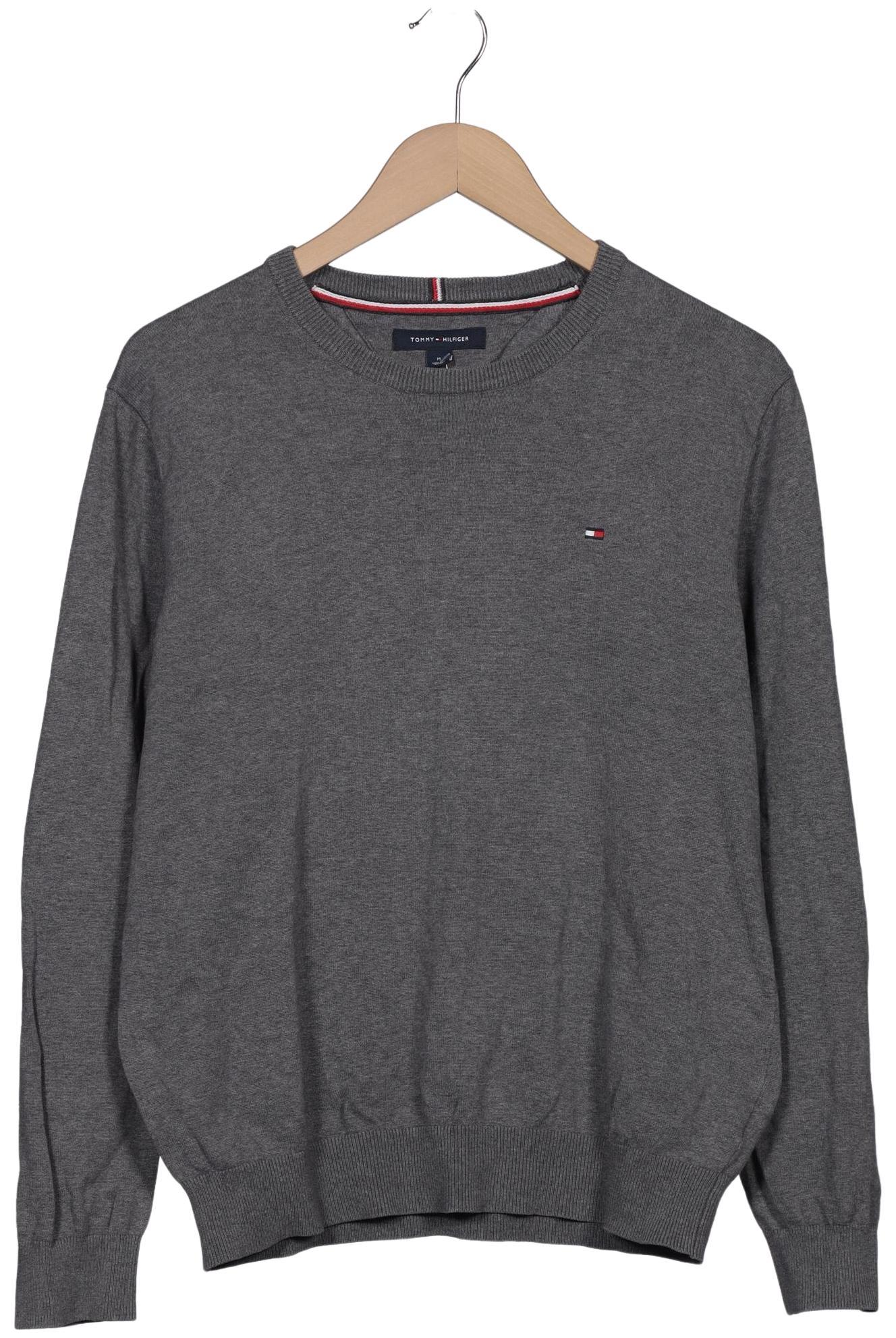 

Tommy Hilfiger Damen Pullover, grau, Gr. 38