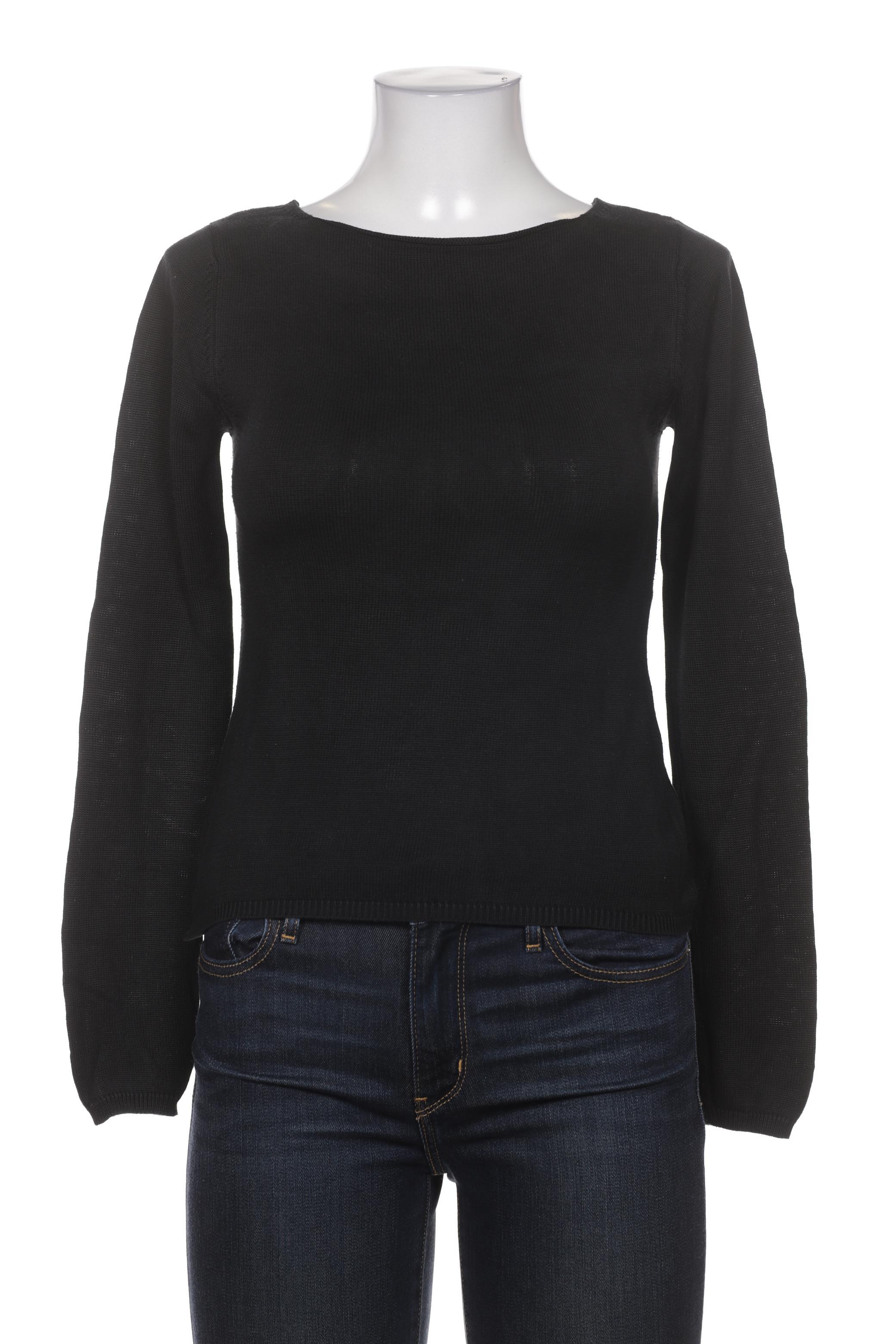 

Tommy Hilfiger Damen Pullover, schwarz, Gr. 38