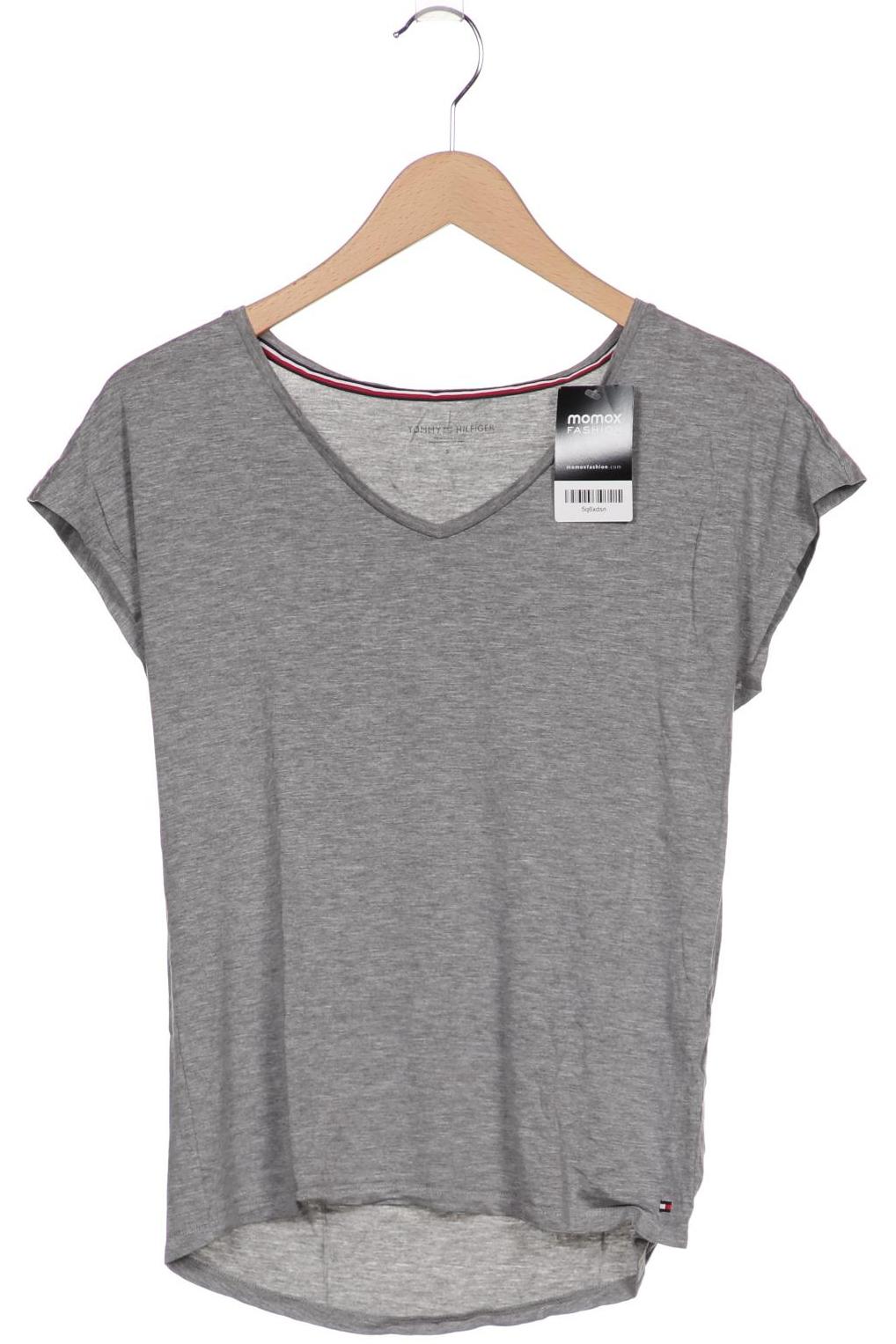 

Tommy Hilfiger Damen T-Shirt, grau