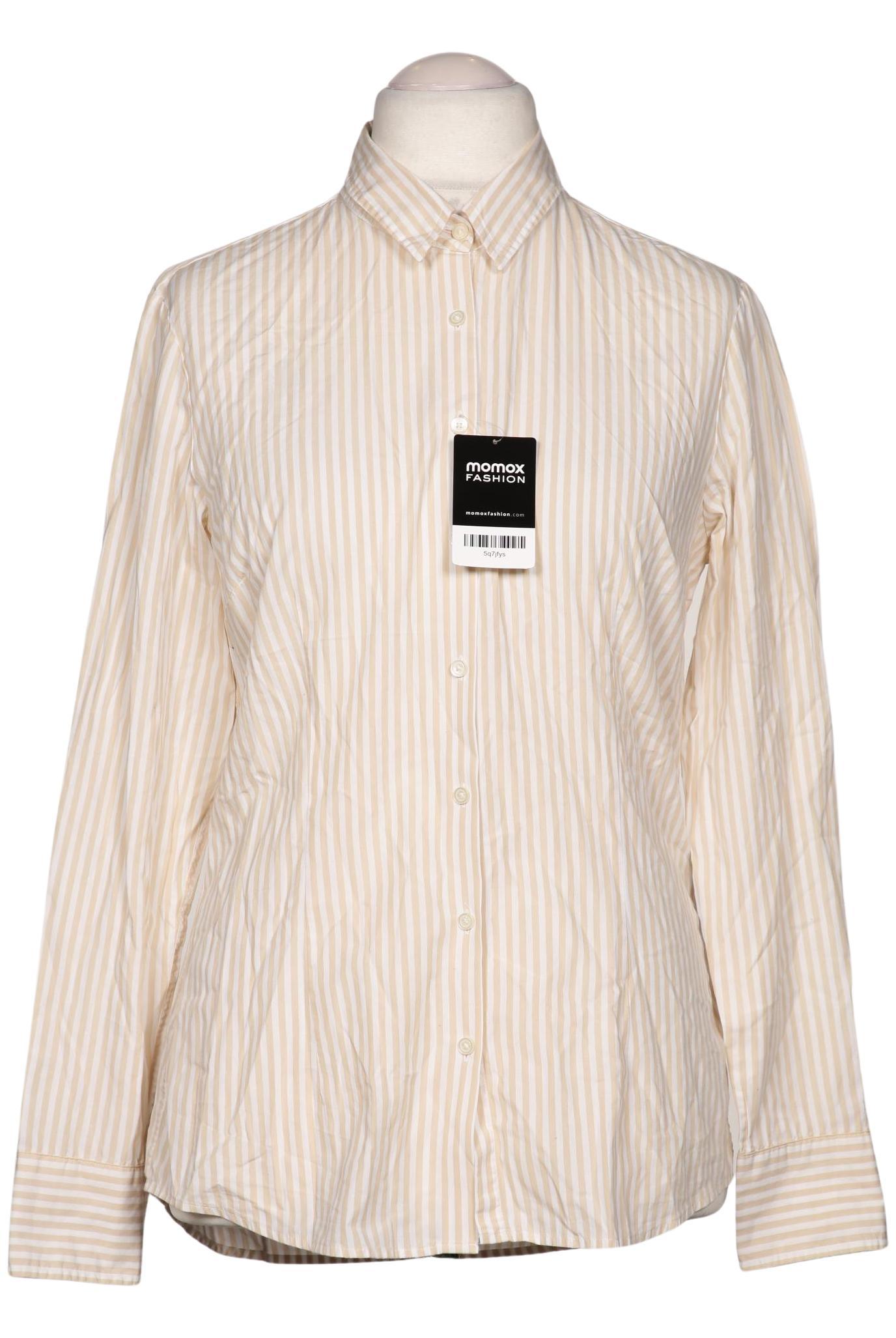 

Tommy Hilfiger Damen Bluse, cremeweiß, Gr. 12