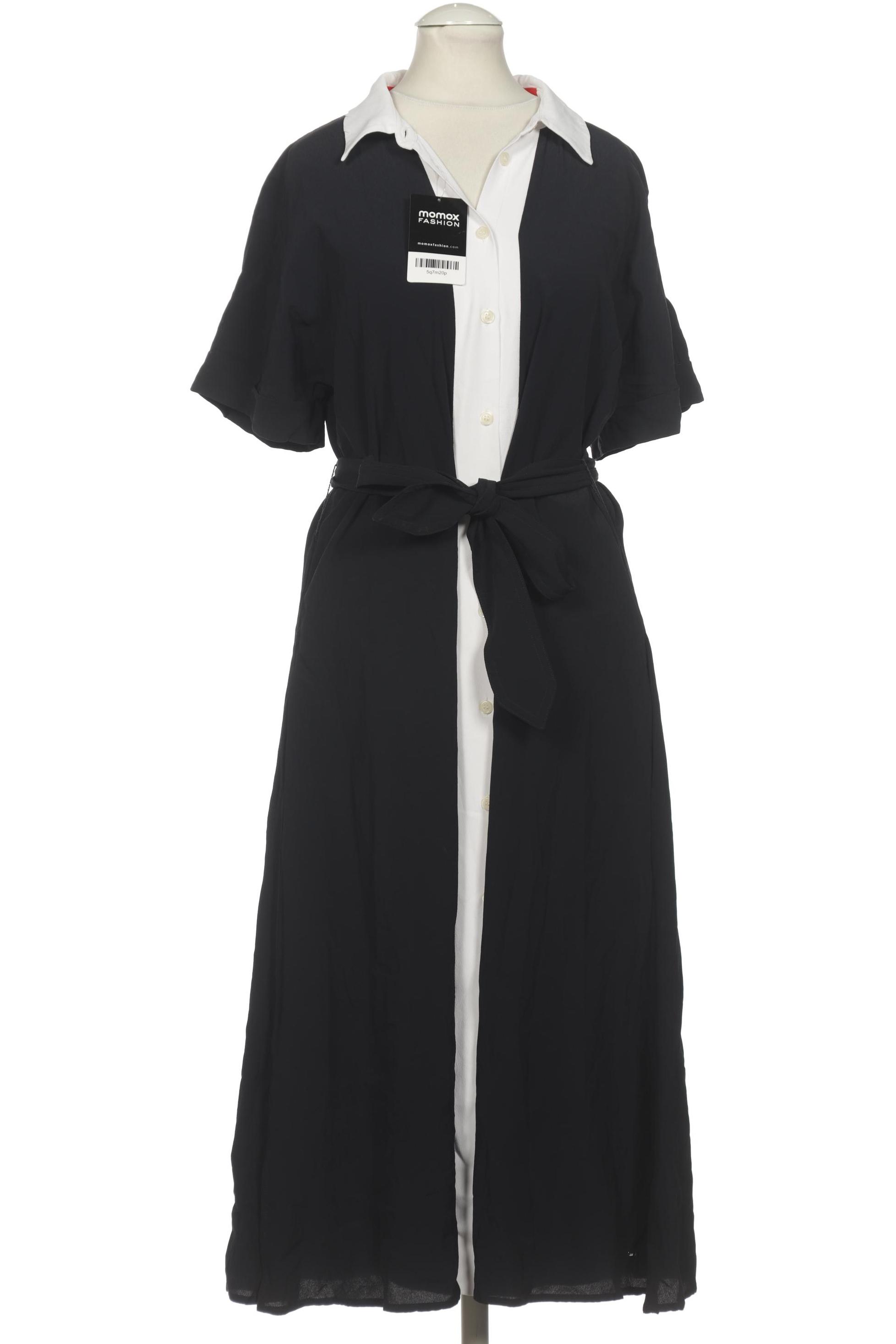 

Tommy Hilfiger Damen Kleid, marineblau, Gr. 36