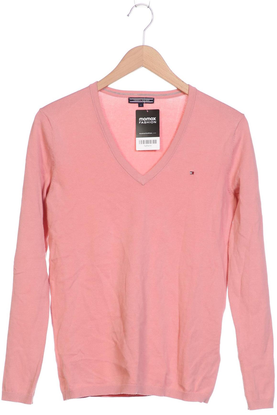 

Tommy Hilfiger Damen Pullover, pink