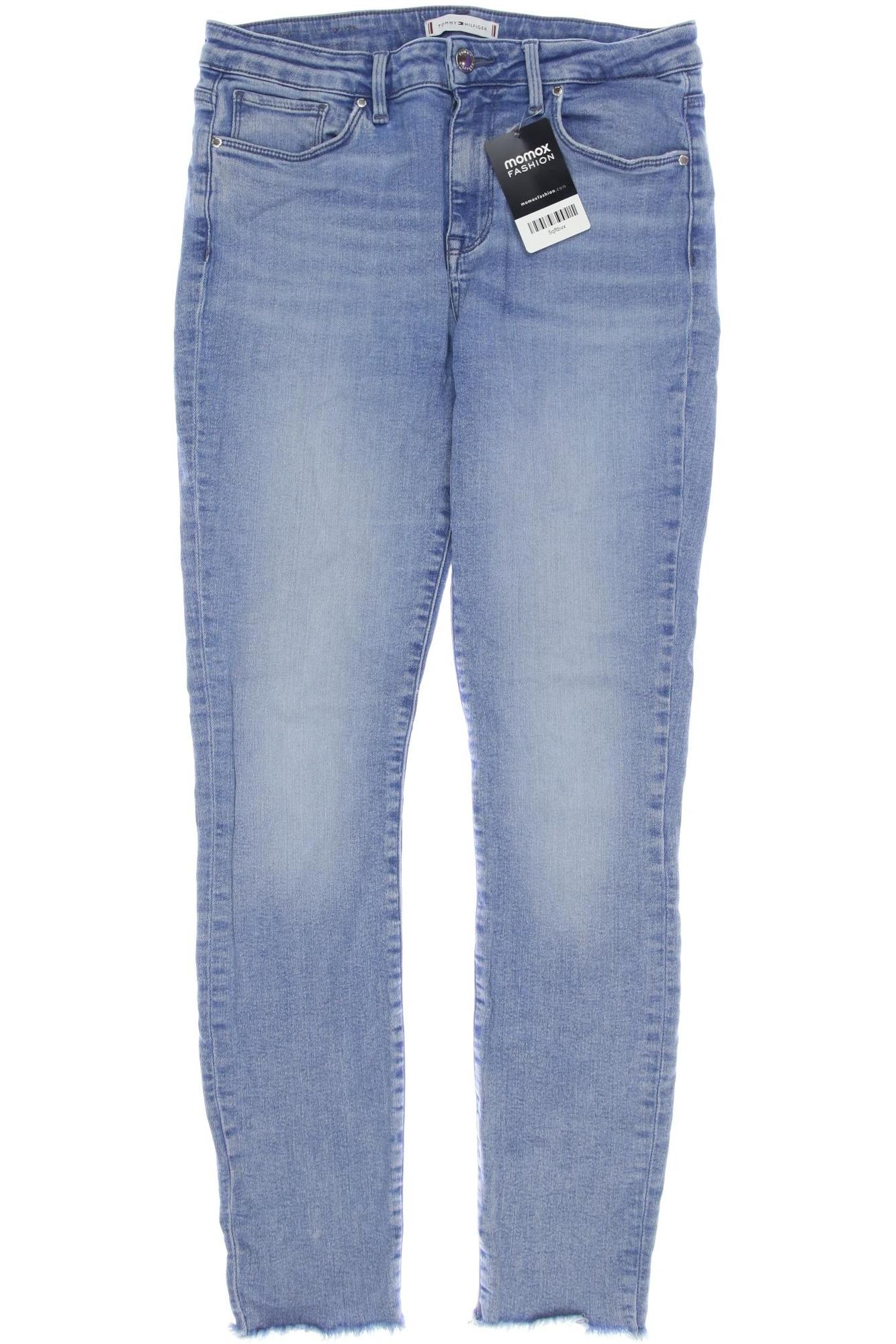 

Tommy Hilfiger Damen Jeans, hellblau, Gr. 29