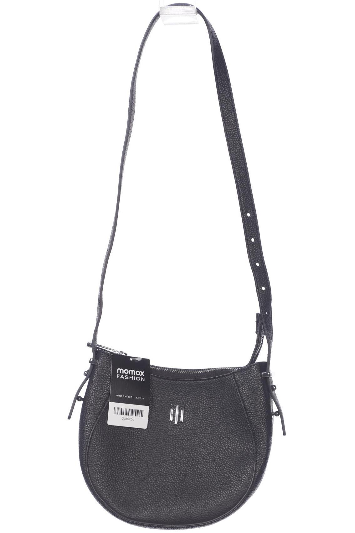 

Tommy Hilfiger Damen Handtasche, schwarz, Gr.