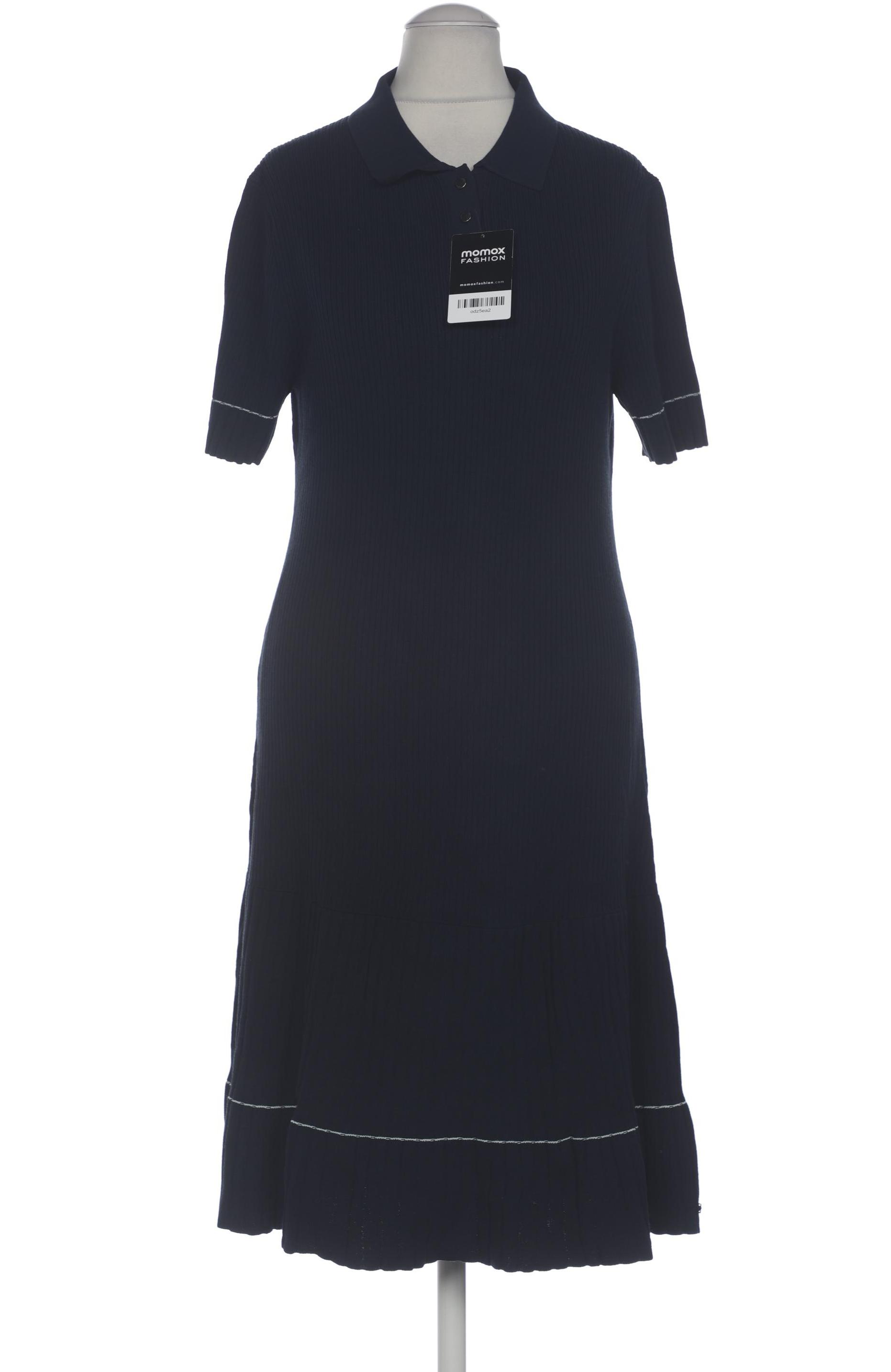

Tommy Hilfiger Damen Kleid, marineblau, Gr. 42