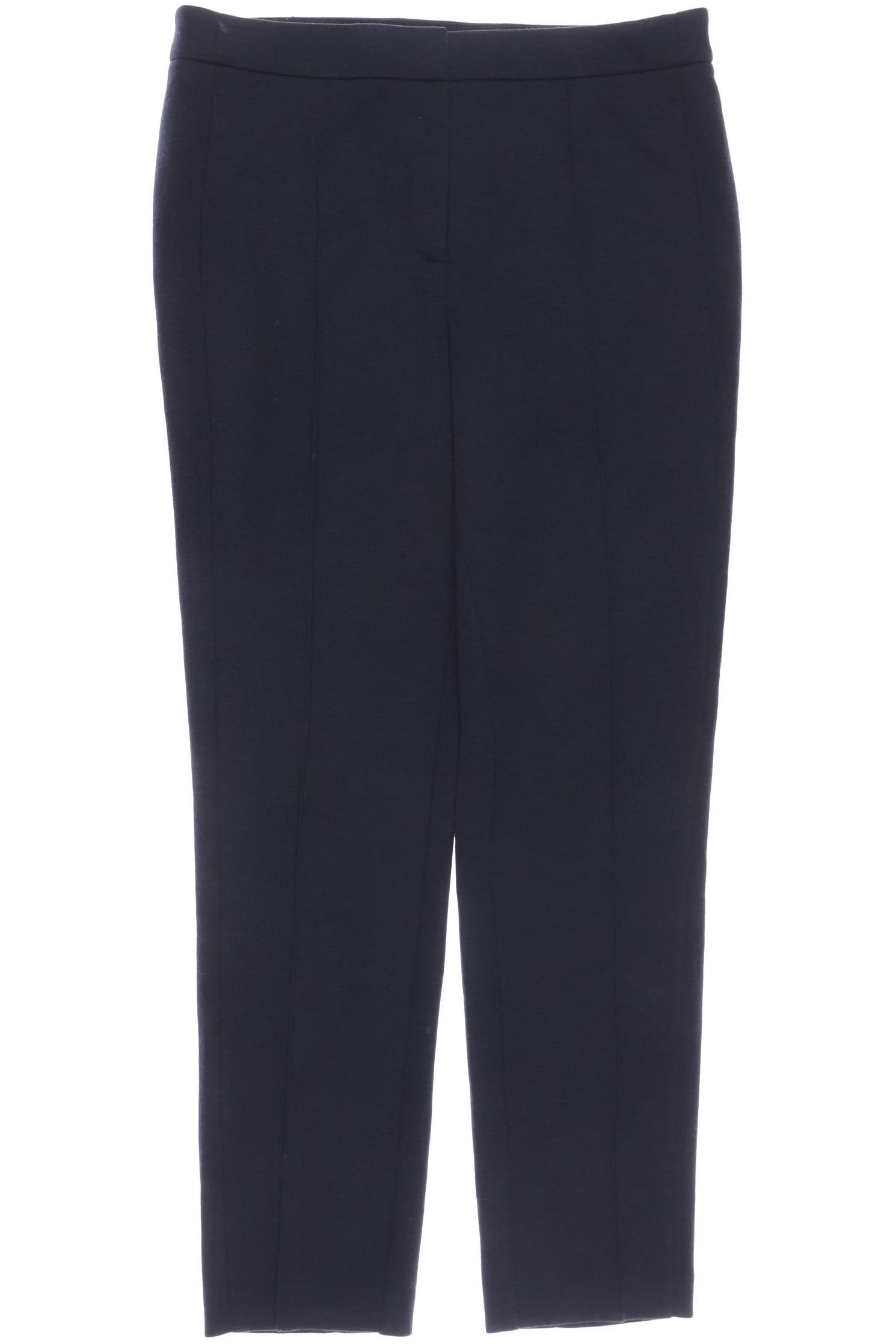 

Tommy Hilfiger Damen Stoffhose, marineblau, Gr. 6