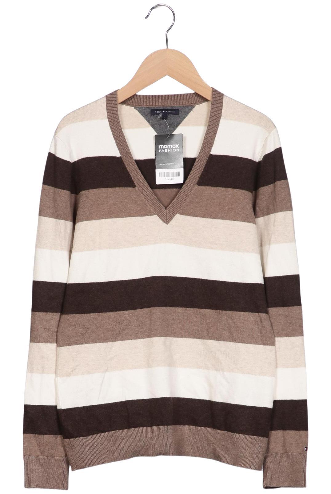 

Tommy Hilfiger Damen Pullover, mehrfarbig, Gr. 42