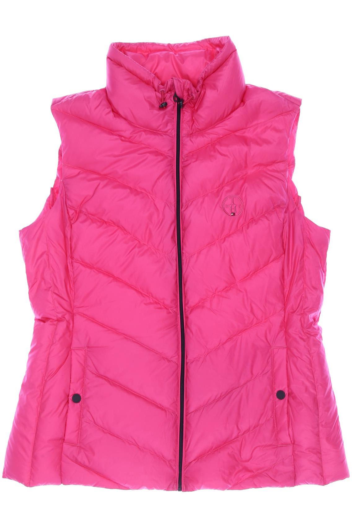

Tommy Hilfiger Damen Weste, pink, Gr. 44