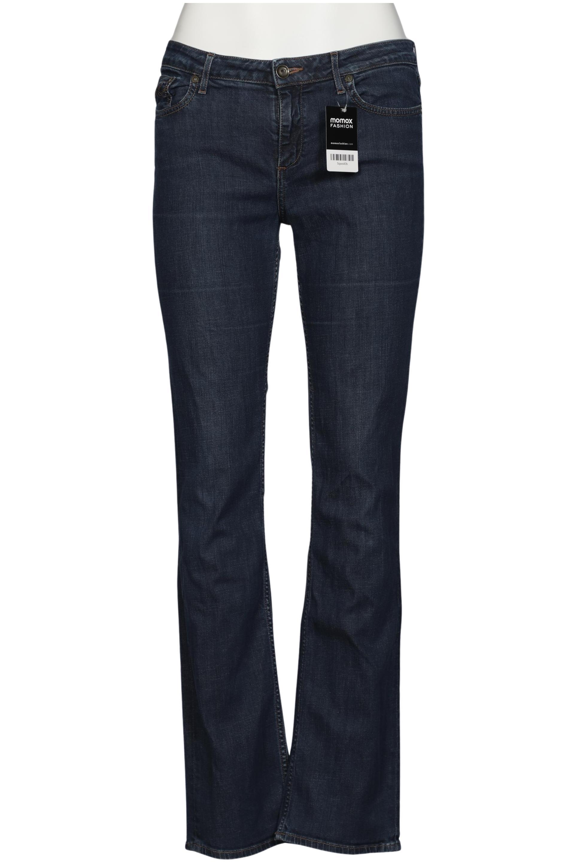 

Tommy Hilfiger Damen Jeans, marineblau, Gr. 32