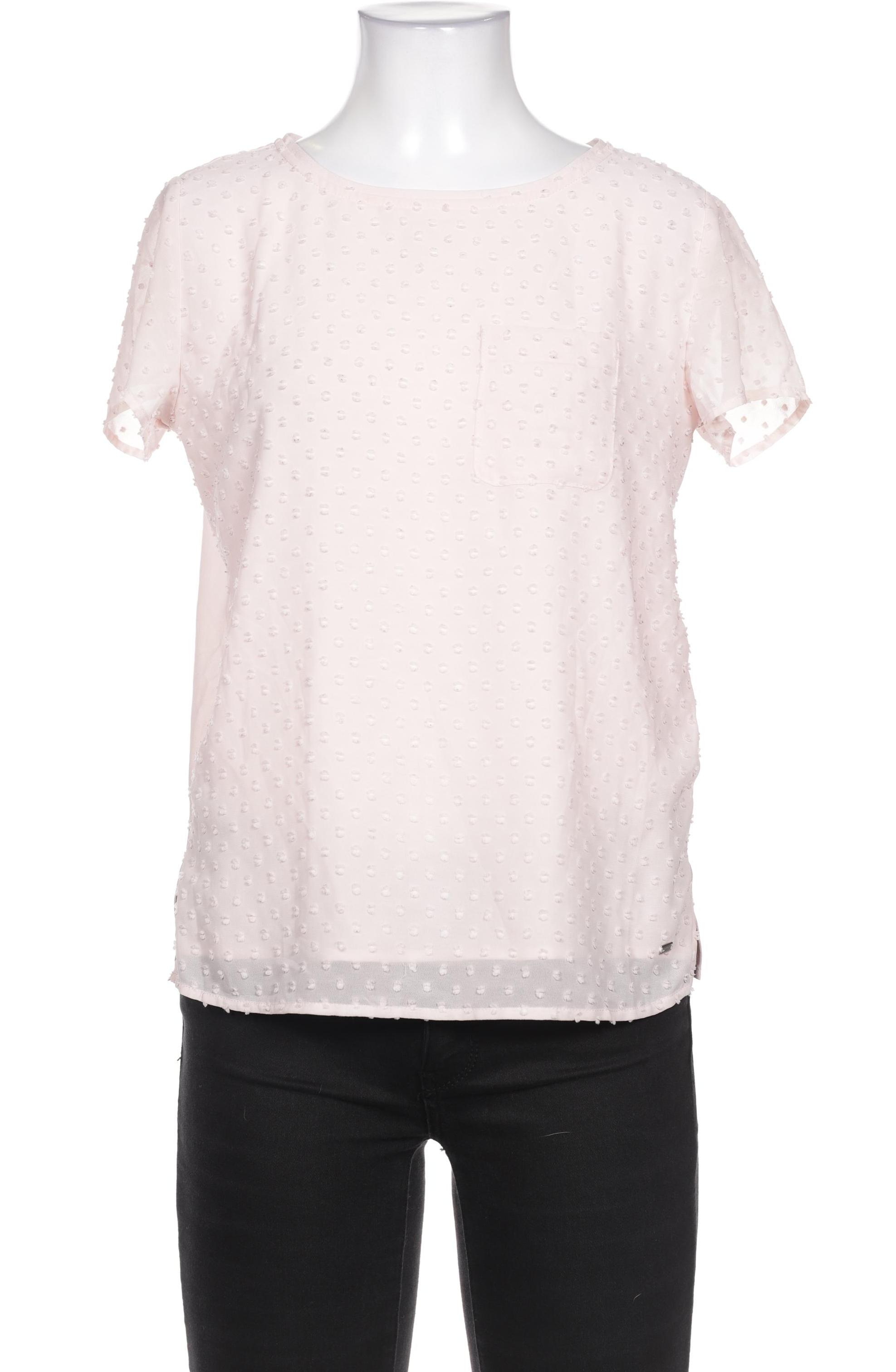 

Tommy Hilfiger Damen Bluse, pink, Gr. 2