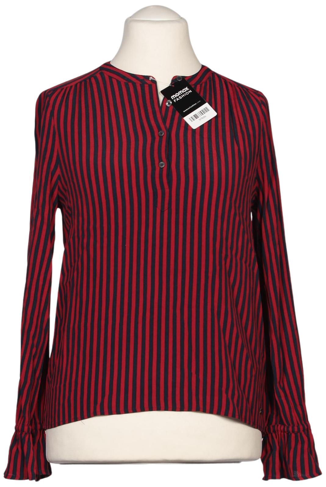 

Tommy Hilfiger Damen Bluse, mehrfarbig, Gr. 6