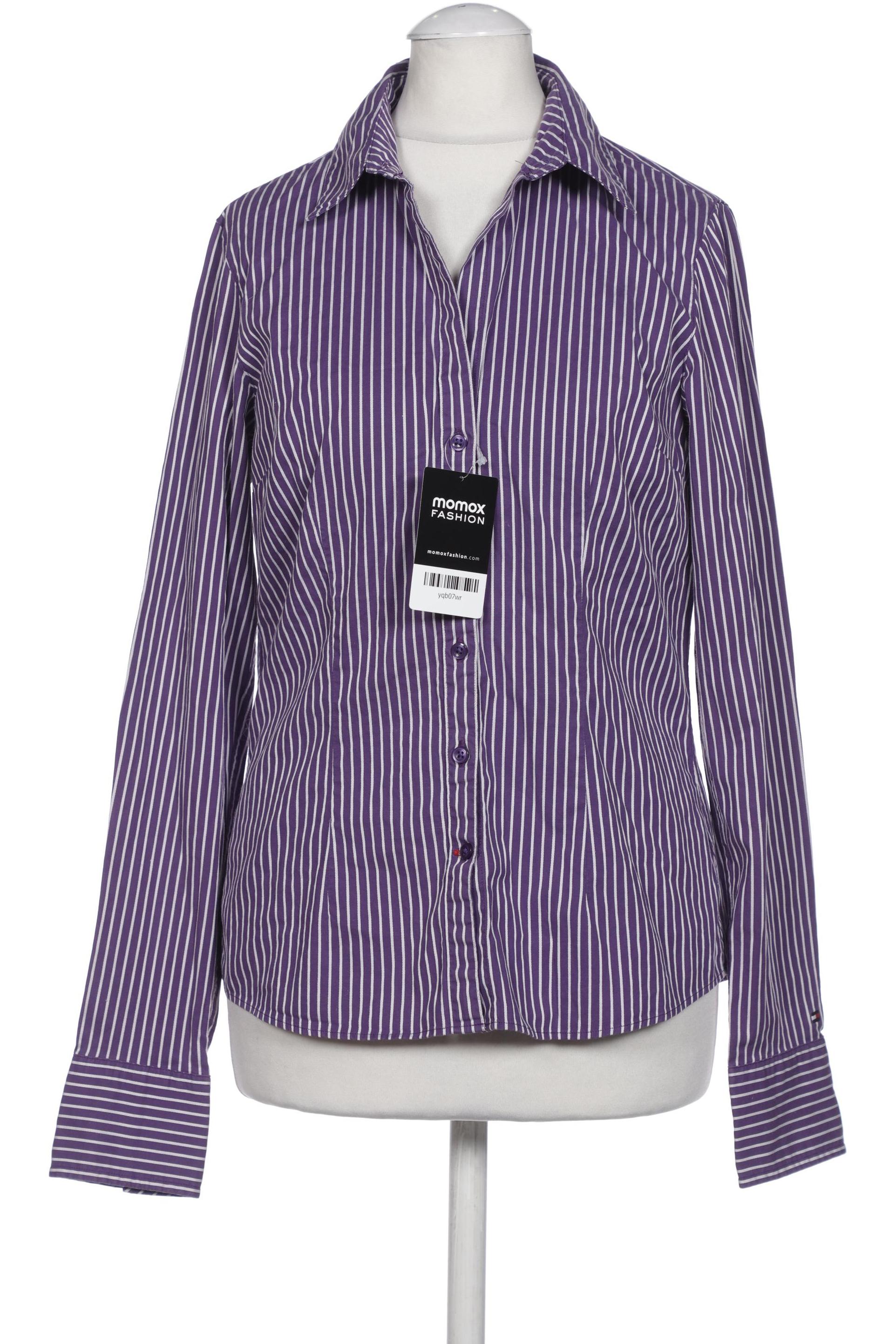 

Tommy Hilfiger Damen Bluse, flieder