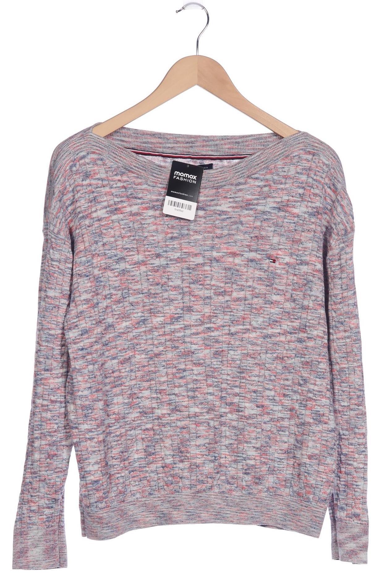 

Tommy Hilfiger Damen Pullover, mehrfarbig, Gr. 46