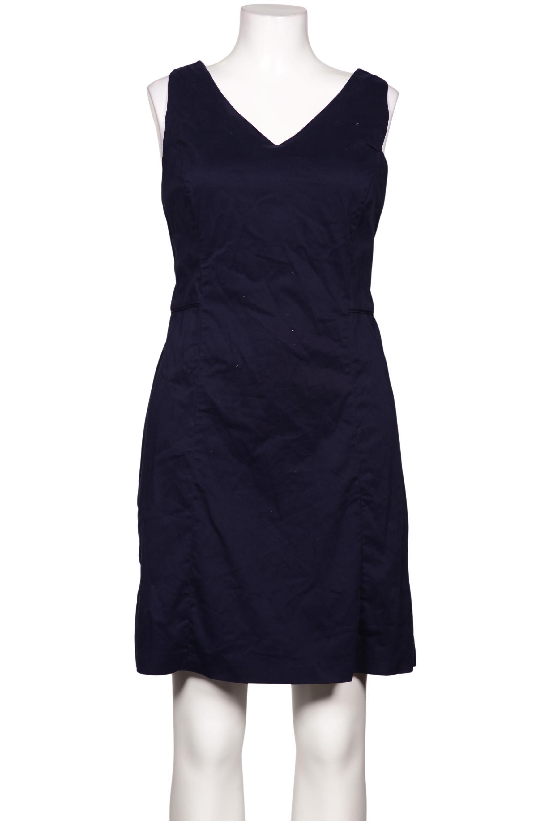 

Tommy Hilfiger Damen Kleid, marineblau, Gr. 16