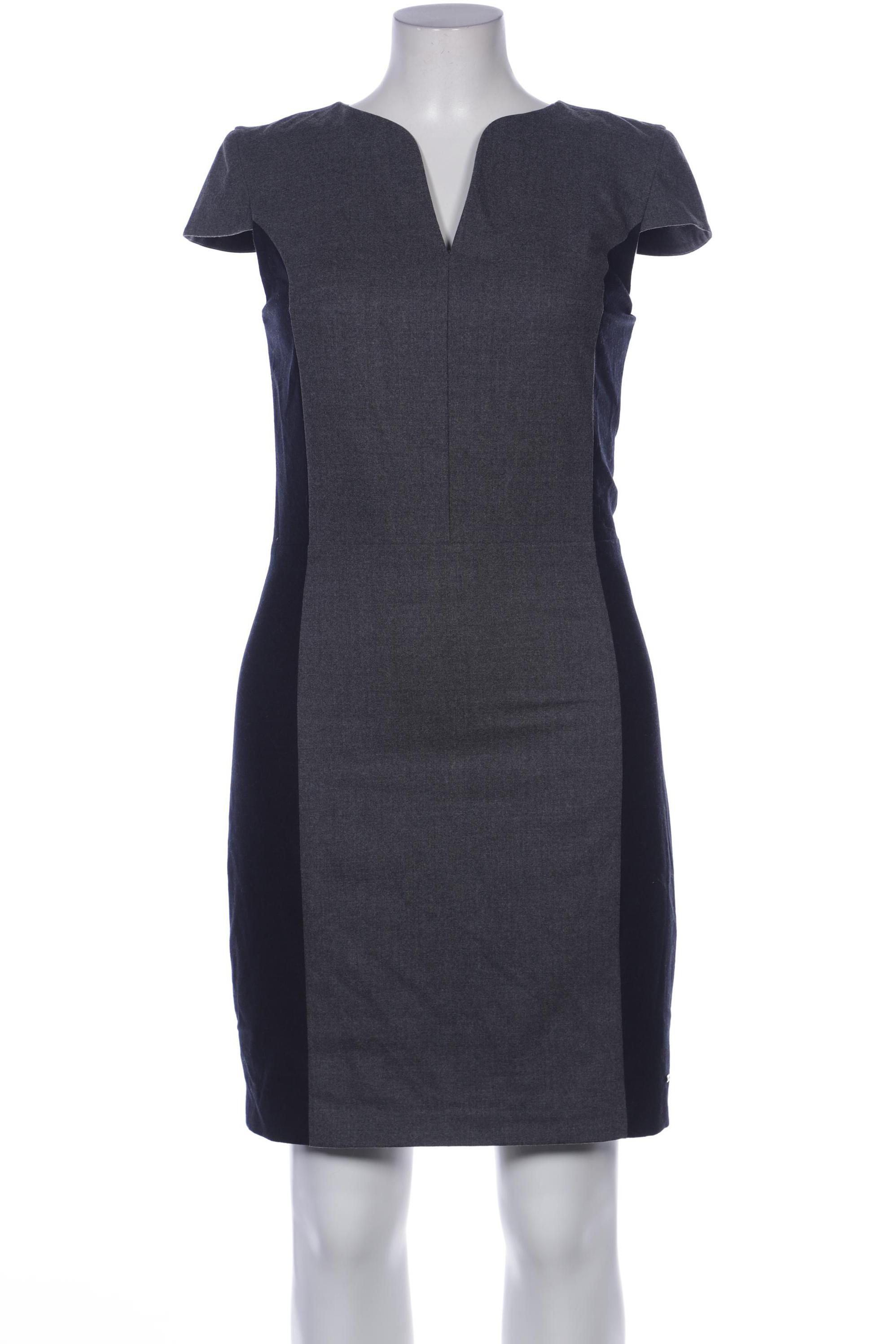 

Tommy Hilfiger Damen Kleid, grau, Gr. 10
