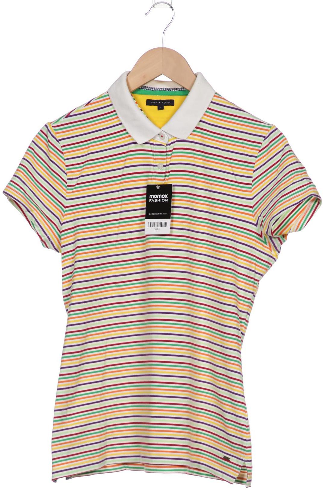 

Tommy Hilfiger Damen Poloshirt, mehrfarbig