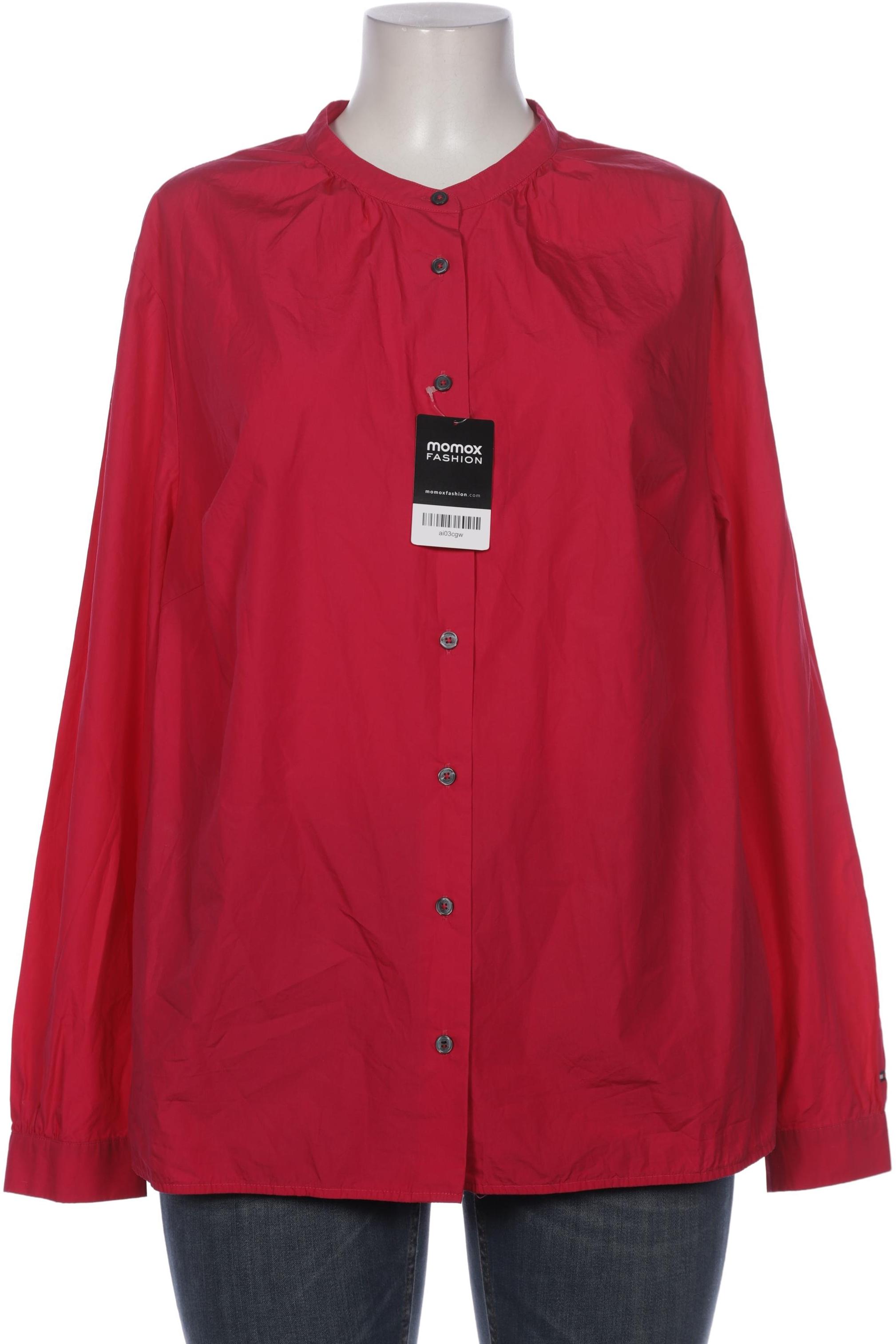 

Tommy Hilfiger Damen Bluse, pink, Gr. 48