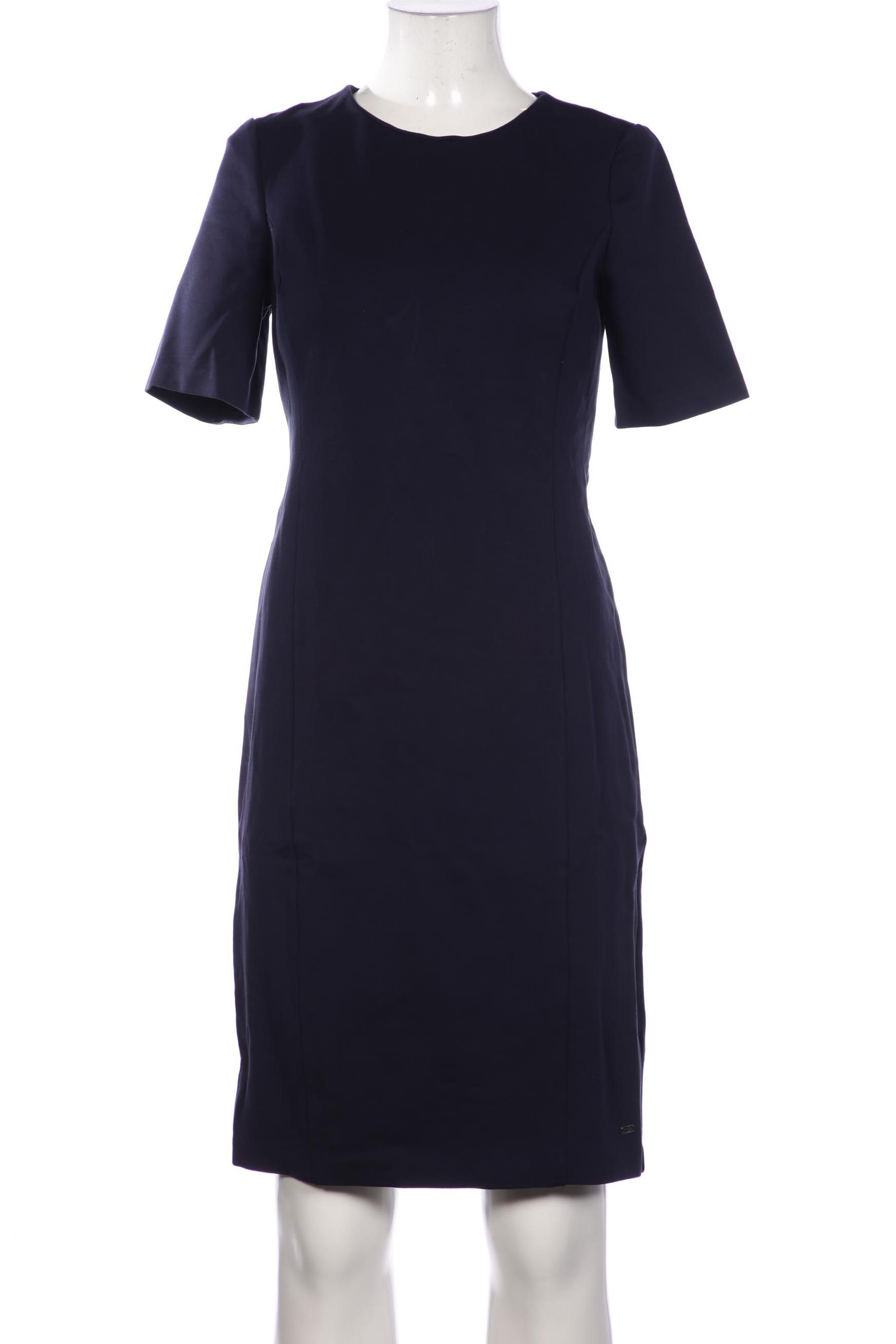 

Tommy Hilfiger Damen Kleid, marineblau, Gr. 8