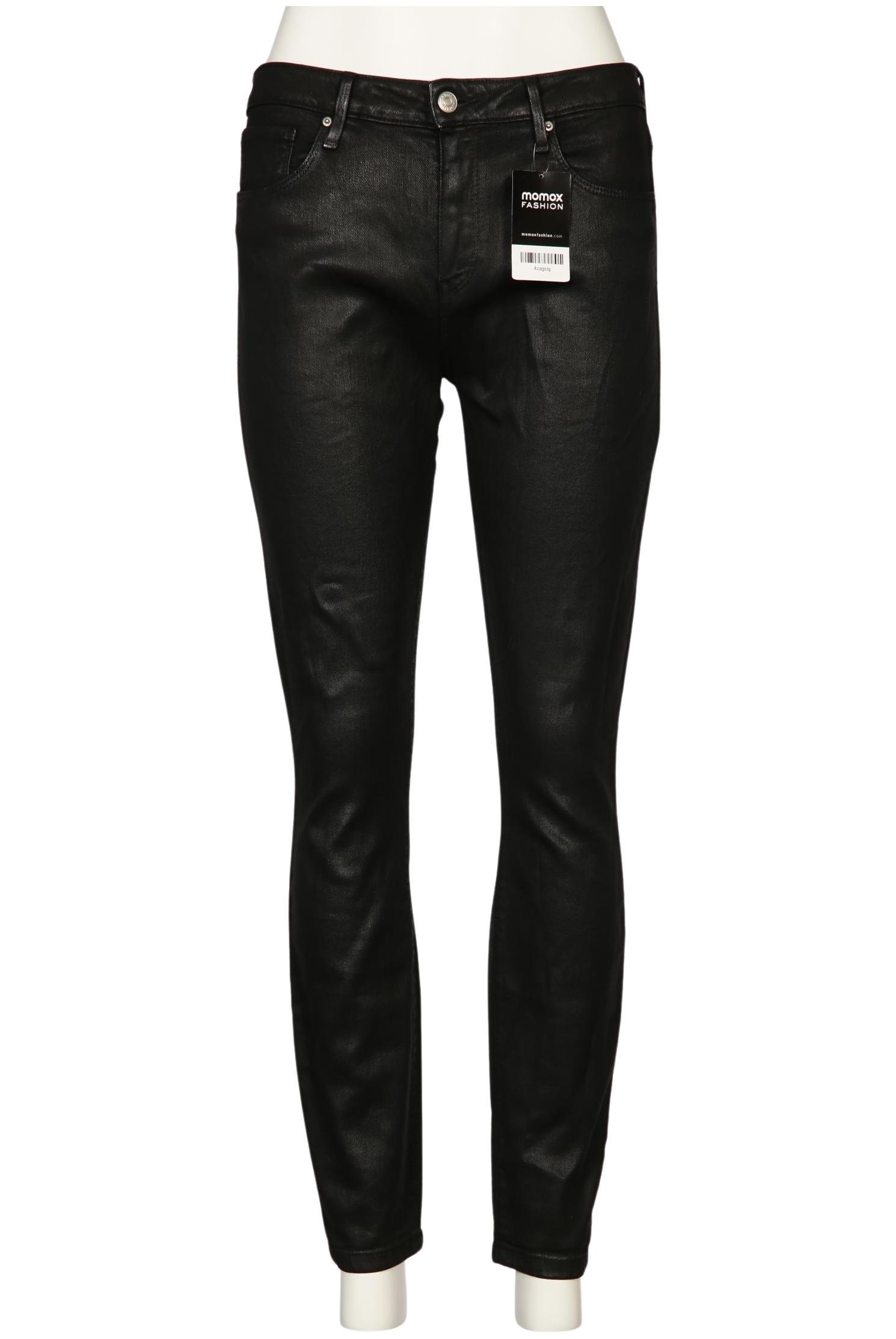 

Tommy Hilfiger Damen Jeans, schwarz, Gr. 32