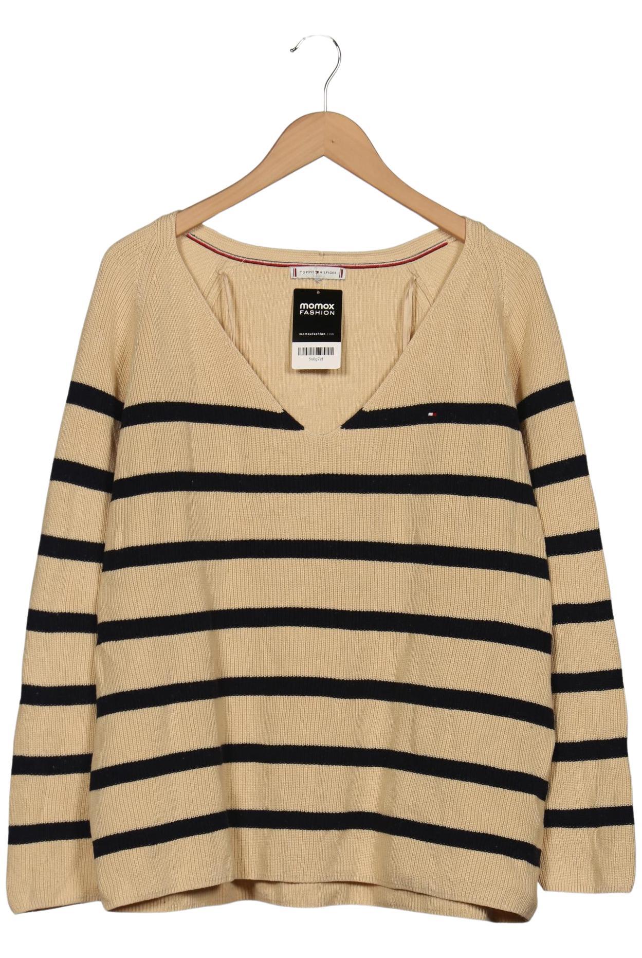 

Tommy Hilfiger Damen Pullover, mehrfarbig, Gr. 44