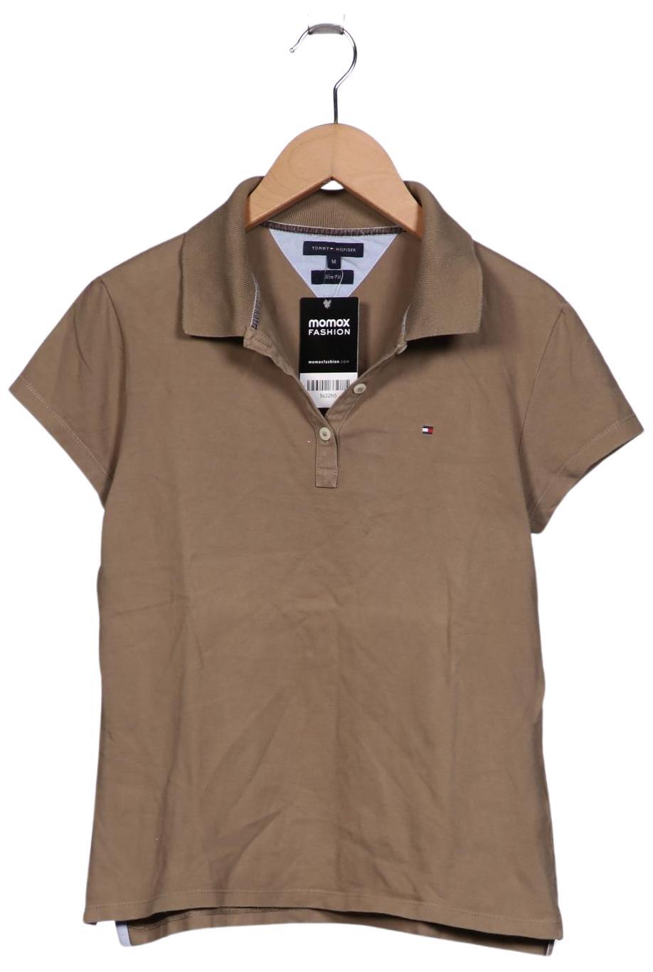 Thumbnail - Tommy Hilfiger Damen Poloshirt, grün, Gr. 38