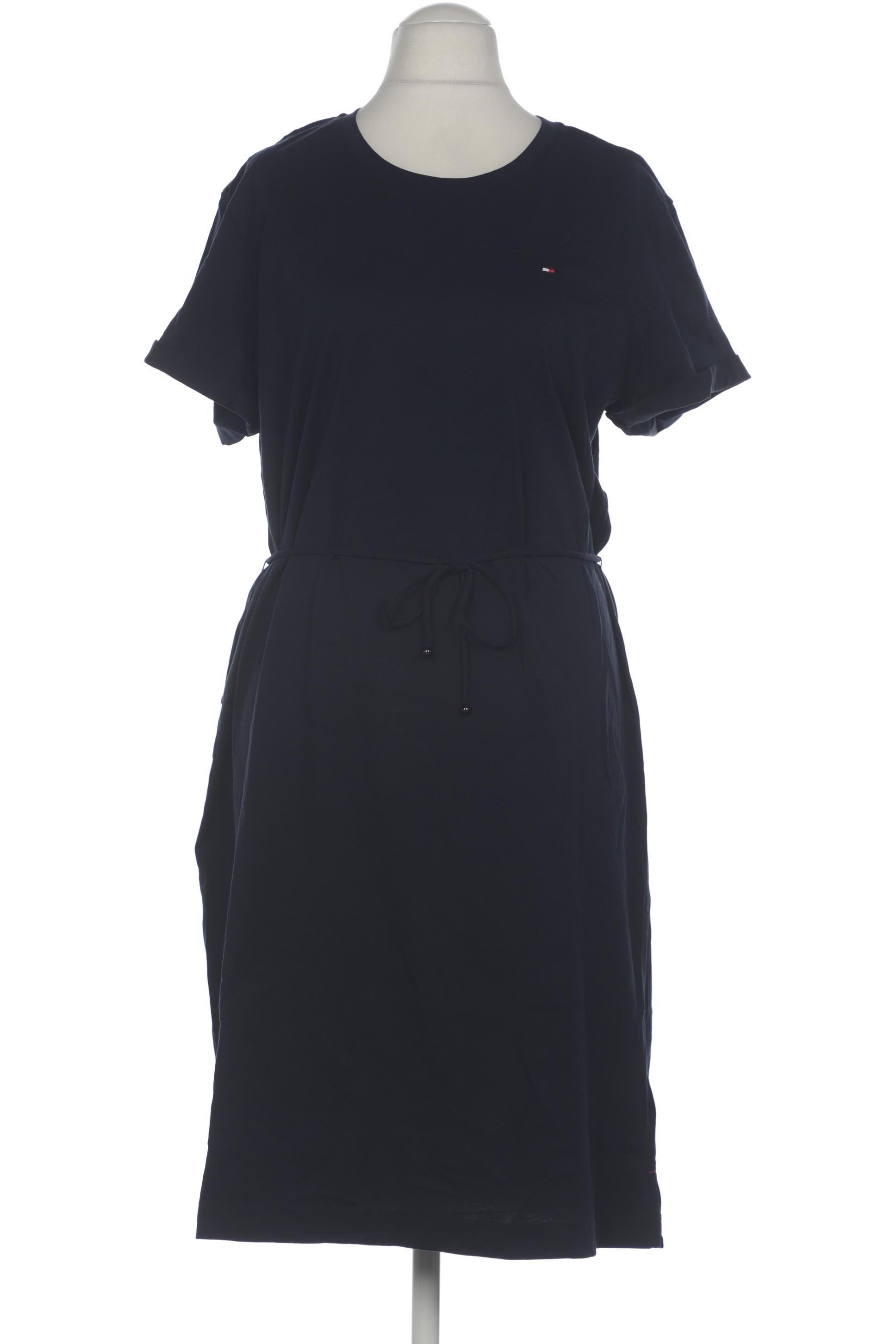 

Tommy Hilfiger Damen Kleid, marineblau, Gr. 36