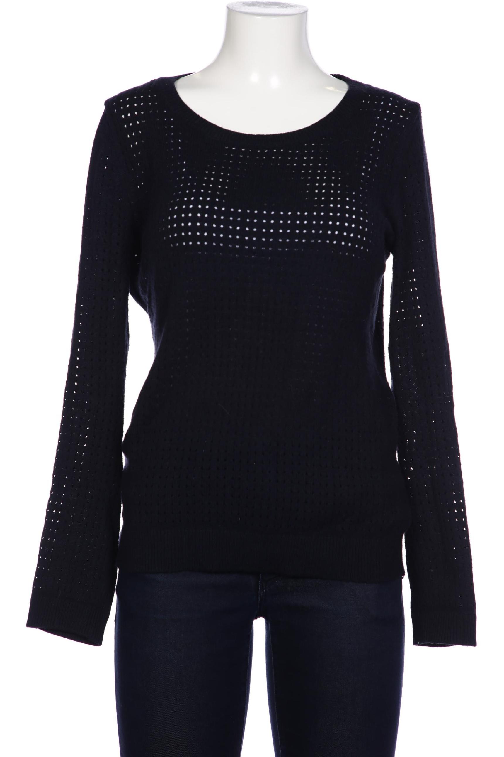 

Tommy Hilfiger Damen Pullover, marineblau