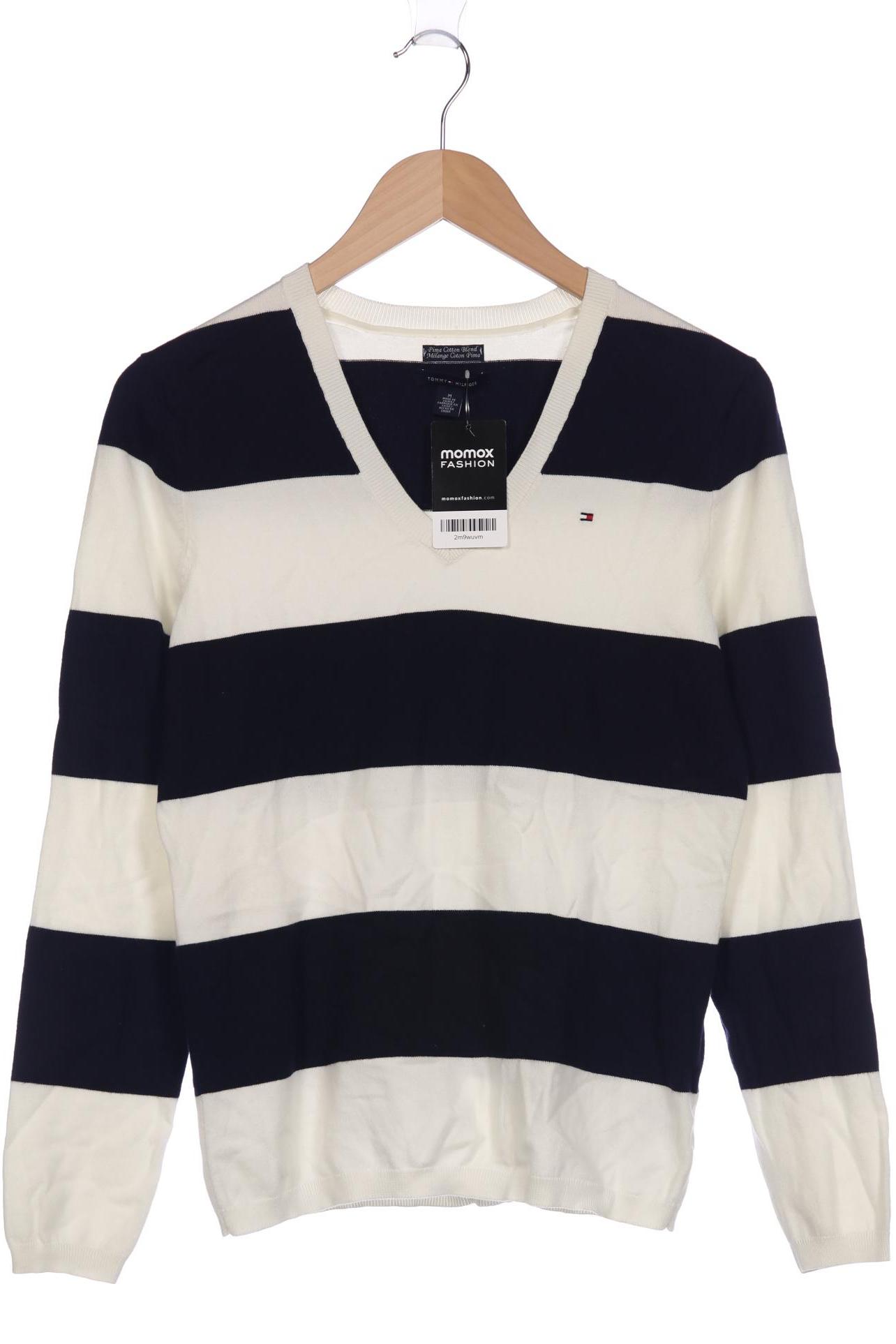

Tommy Hilfiger Damen Pullover, marineblau