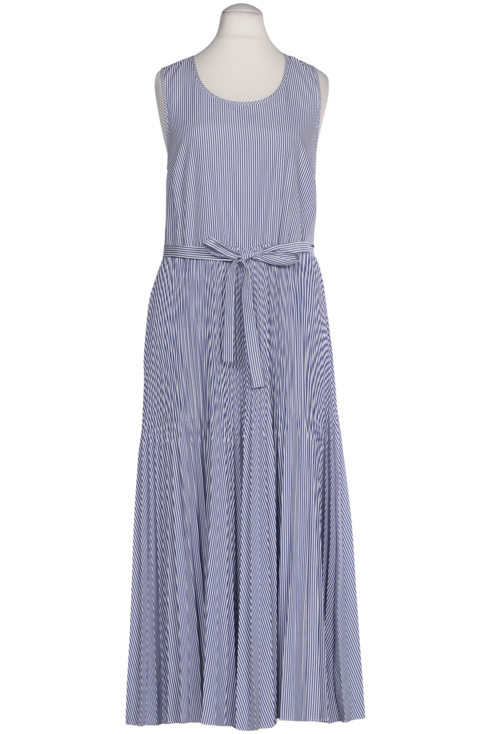 

Tommy Hilfiger Damen Kleid, blau, Gr. 8