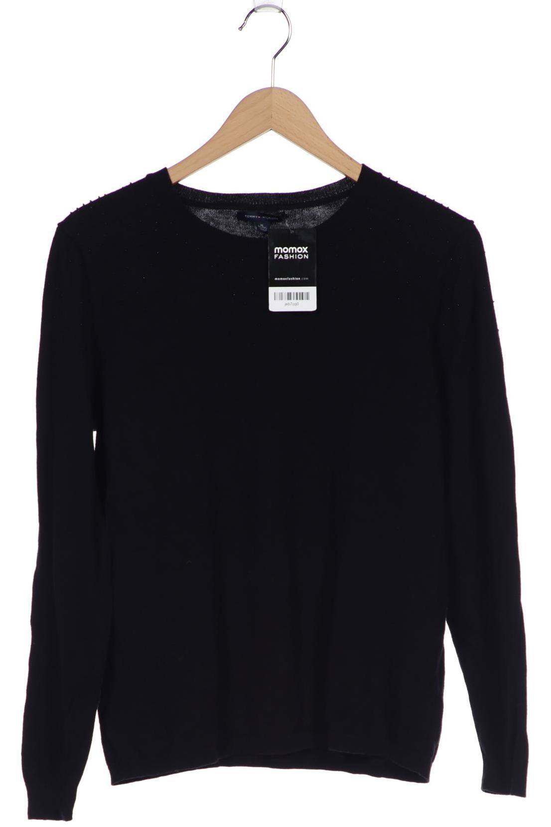 

Tommy Hilfiger Damen Pullover, schwarz