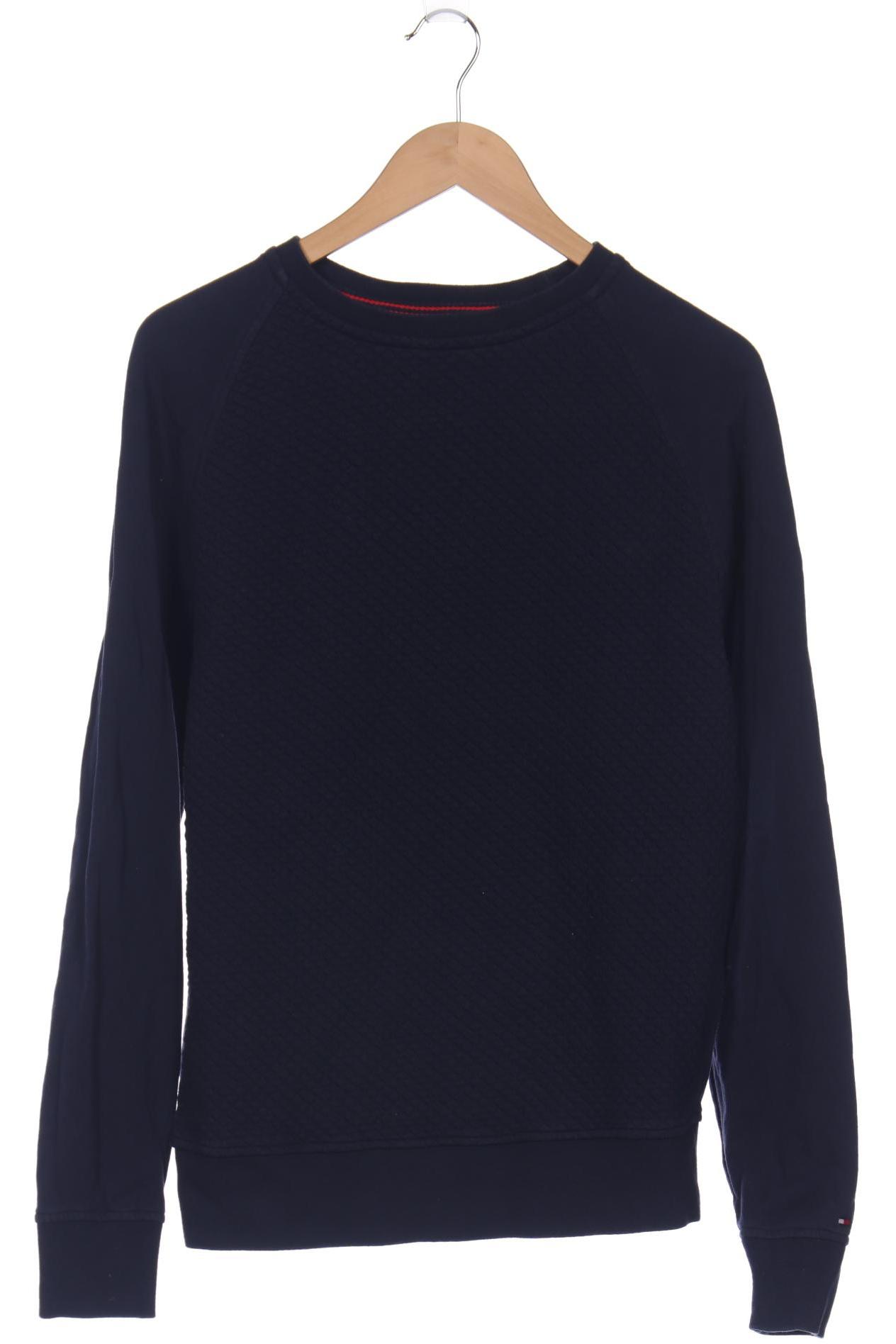 

Tommy Hilfiger Damen Sweatshirt, marineblau