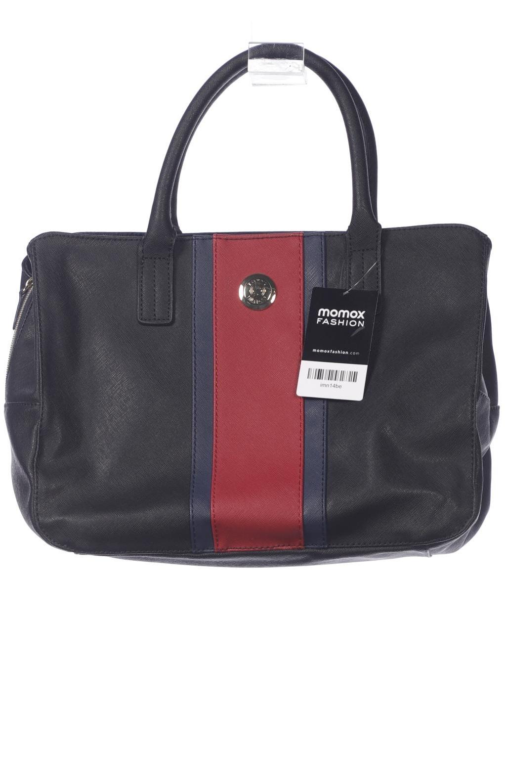 

Tommy Hilfiger Damen Handtasche, schwarz, Gr.