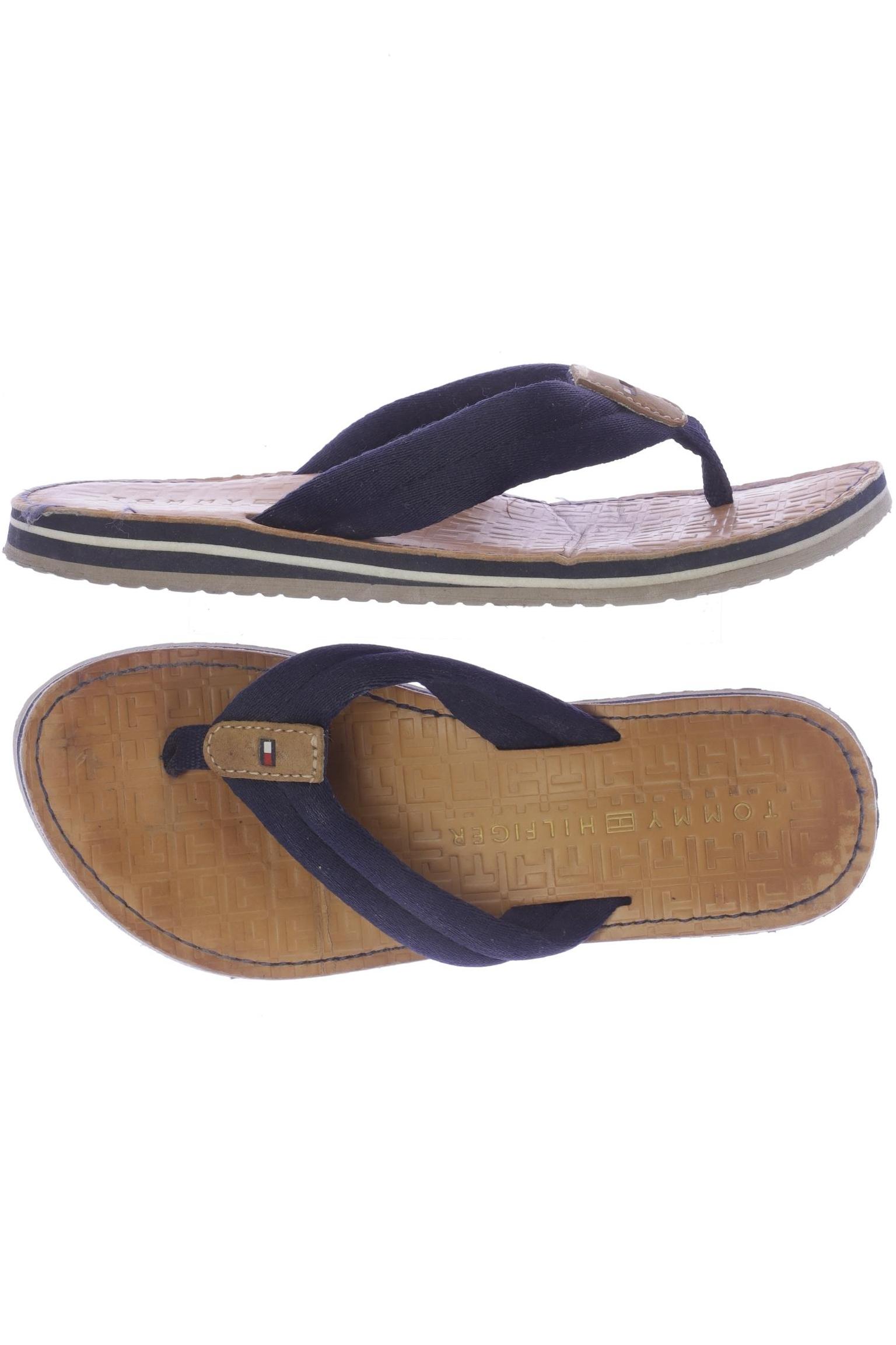 

Tommy Hilfiger Damen Sandale, marineblau, Gr. 35.5