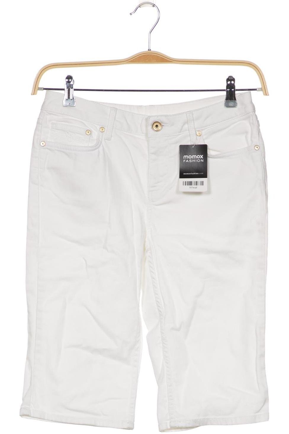 

Tommy Hilfiger Damen Shorts, weiß