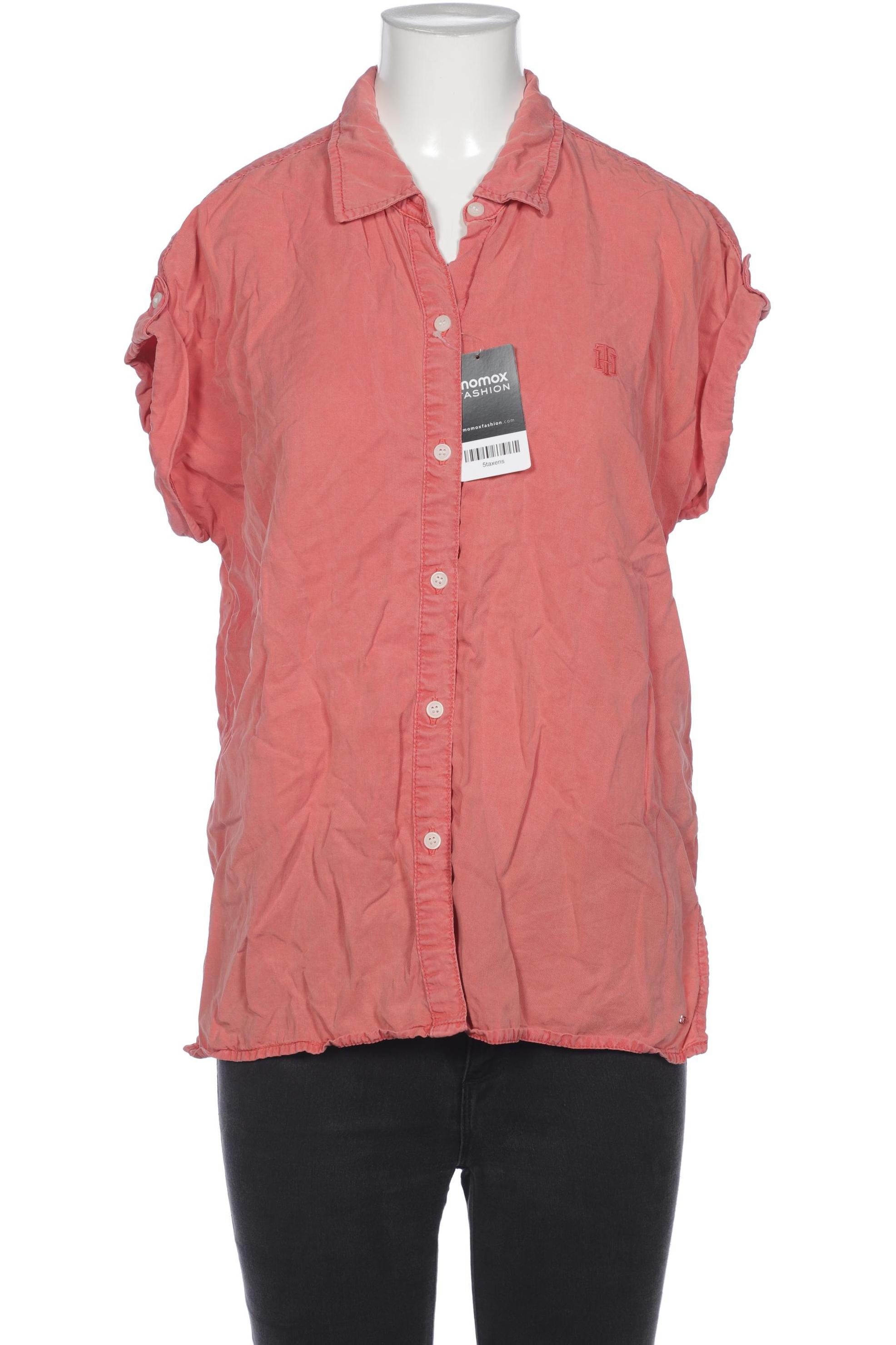 

Tommy Hilfiger Damen Bluse, pink