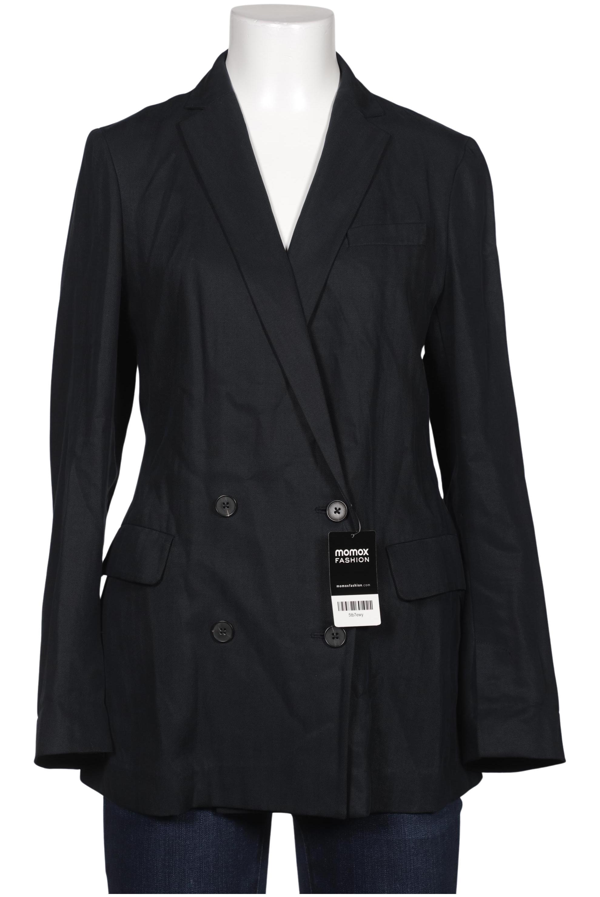 

Tommy Hilfiger Damen Blazer, marineblau, Gr. 6