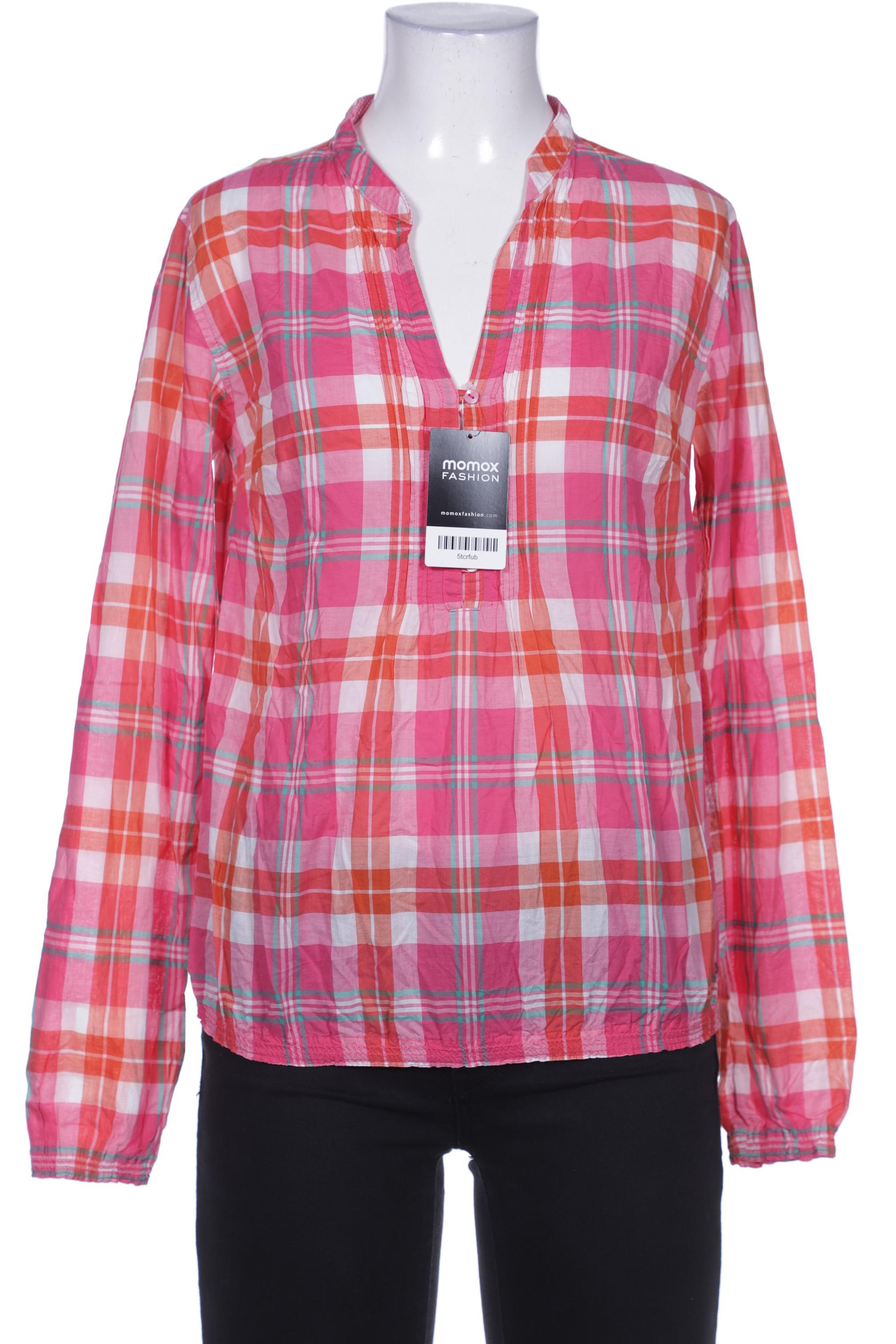 

Tommy Hilfiger Damen Bluse, pink, Gr. 34
