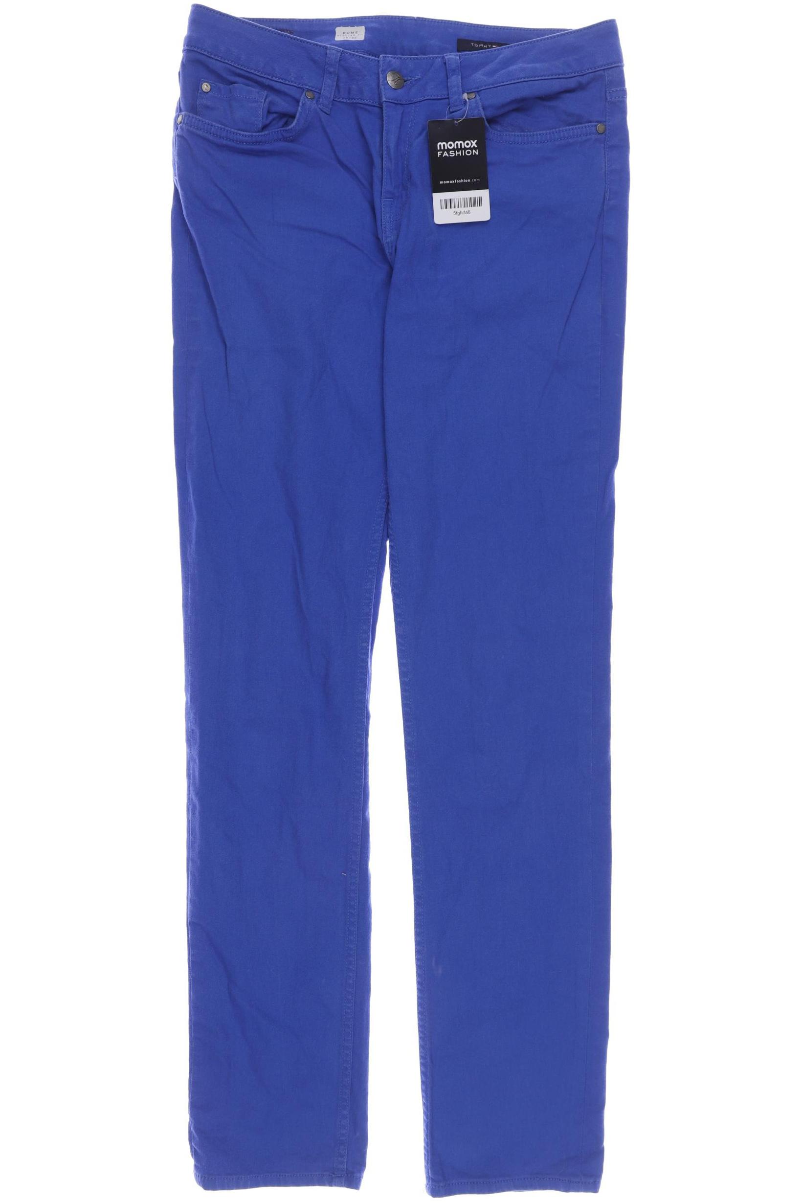 

Tommy Hilfiger Damen Jeans, blau
