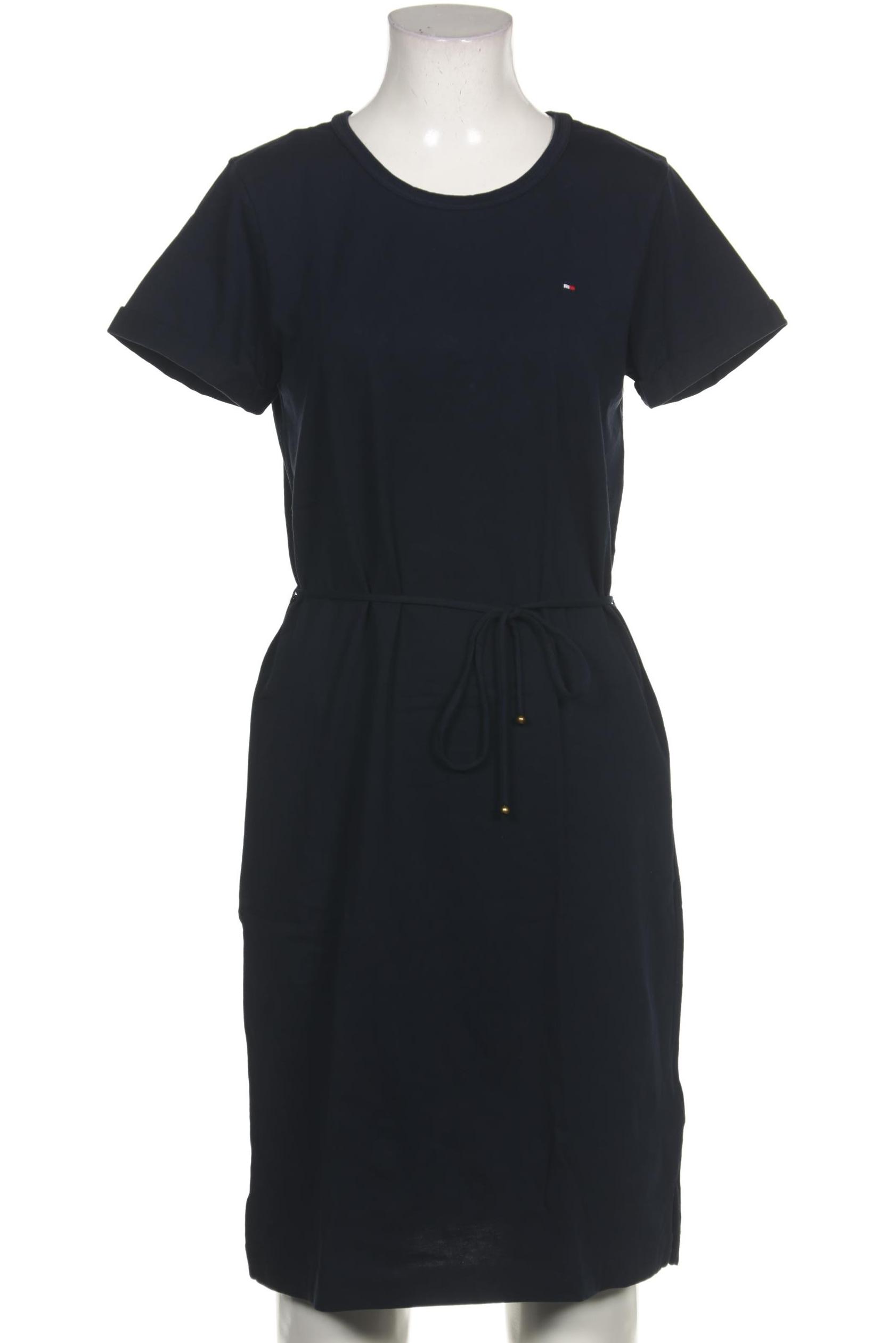

Tommy Hilfiger Damen Kleid, marineblau, Gr. 38