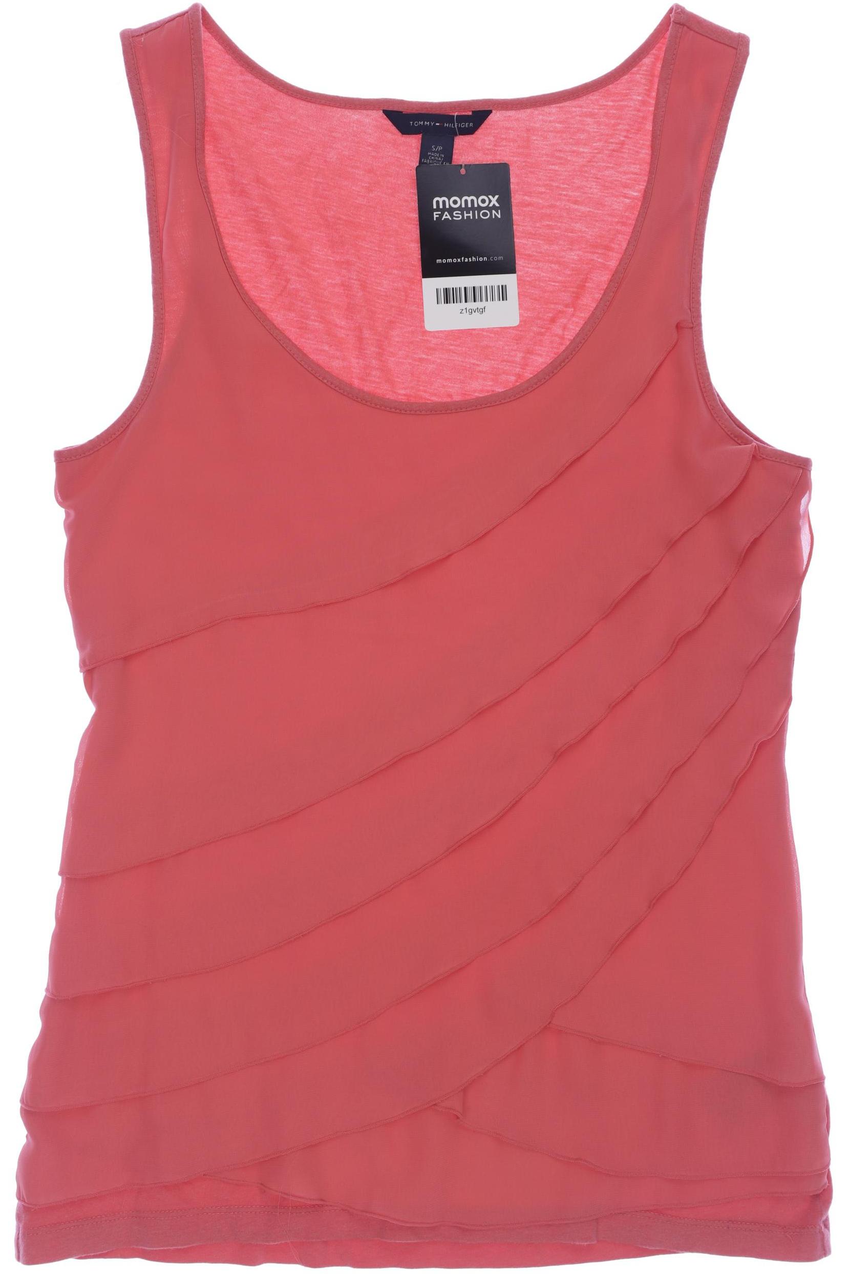 

Tommy Hilfiger Damen Top, pink, Gr. 36