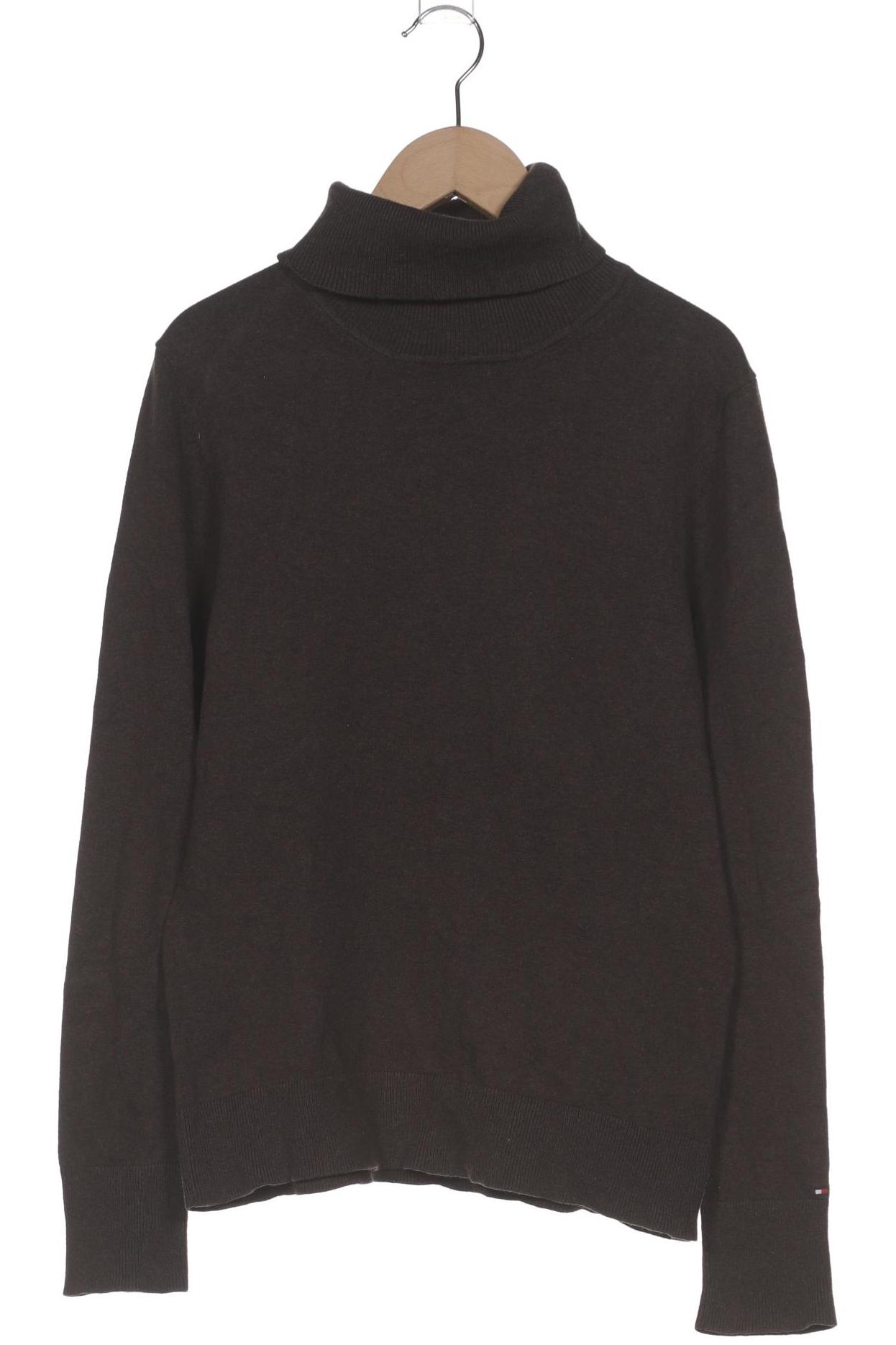 Thumbnail - Tommy Hilfiger Damen Pullover, braun, Gr. 42