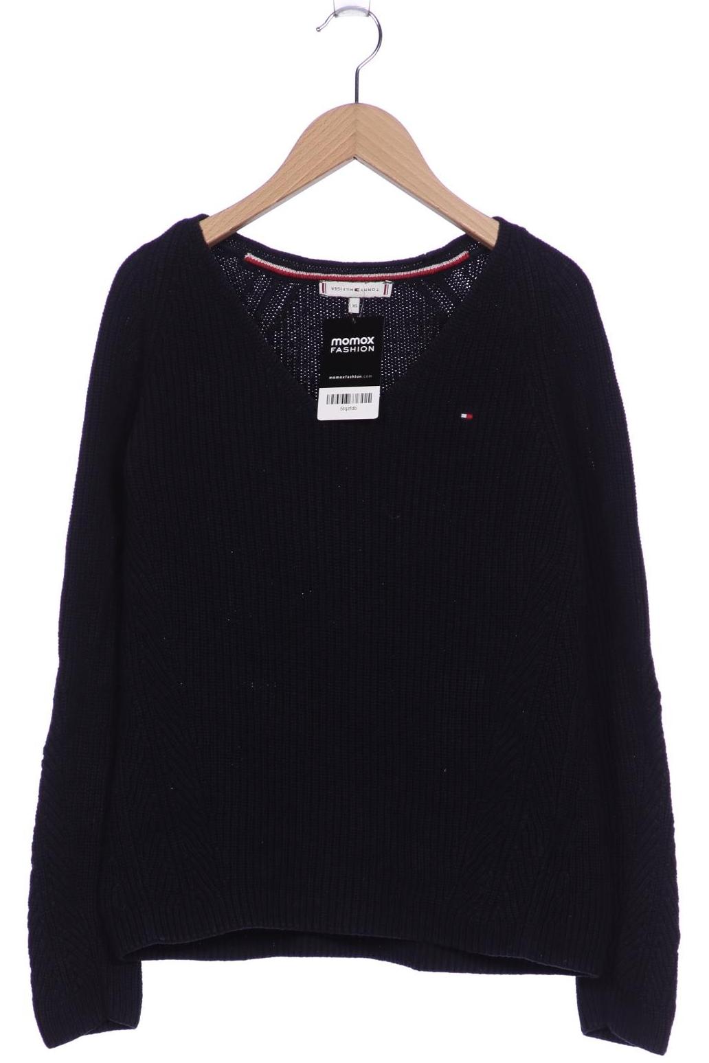 Thumbnail - Tommy Hilfiger Damen Pullover, marineblau, Gr. 34