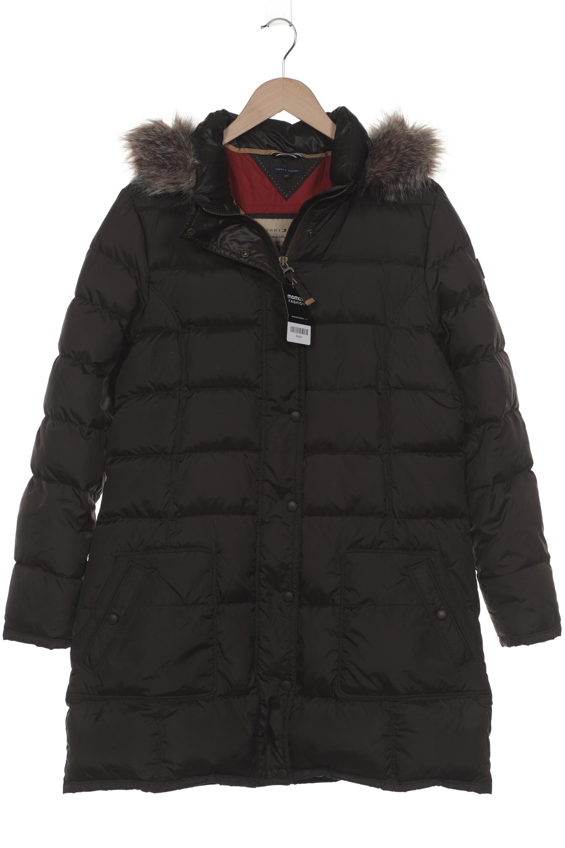 

Tommy Hilfiger Damen Mantel, braun, Gr. 46