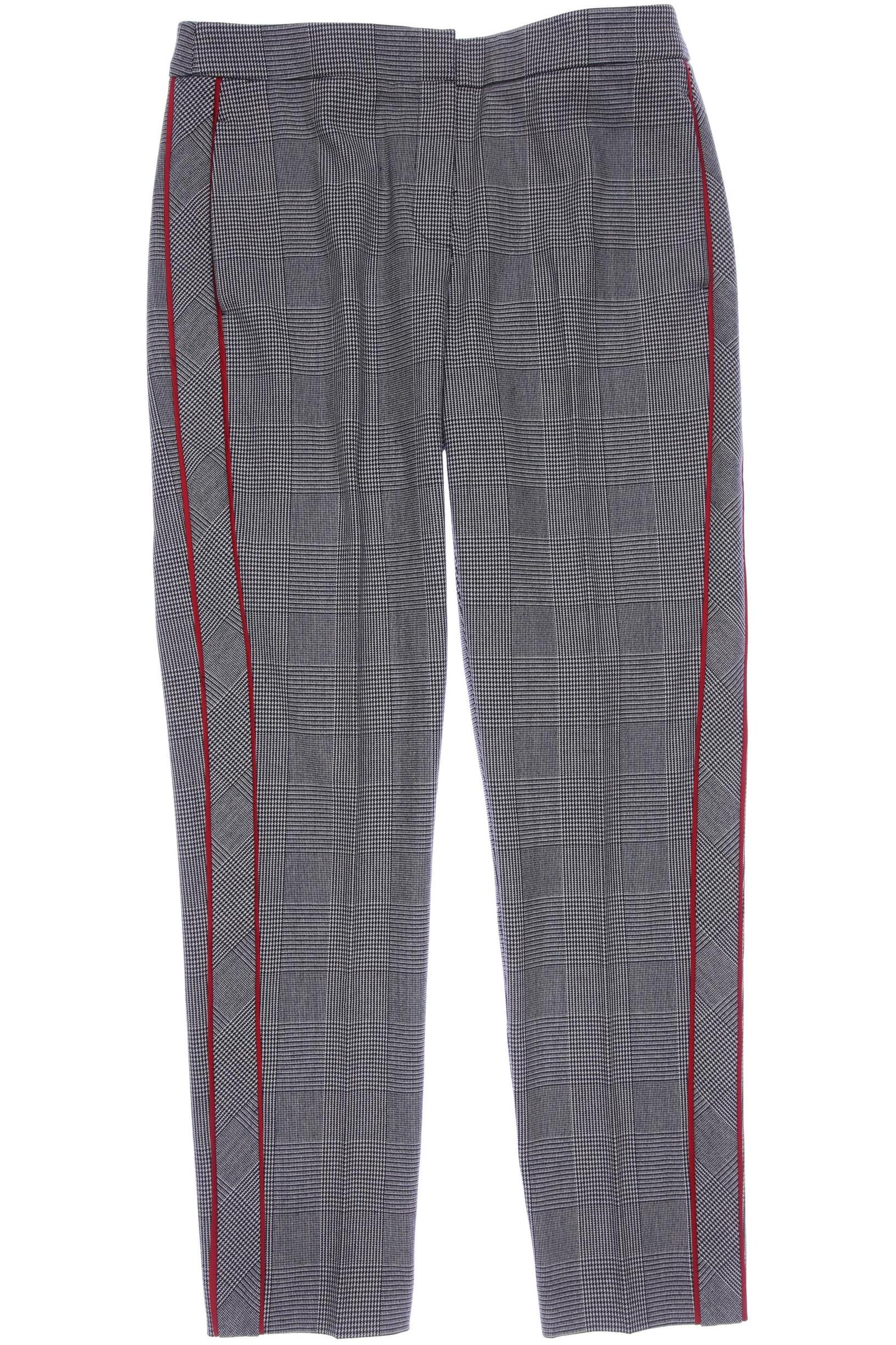 

Tommy Hilfiger Damen Stoffhose, marineblau, Gr. 6