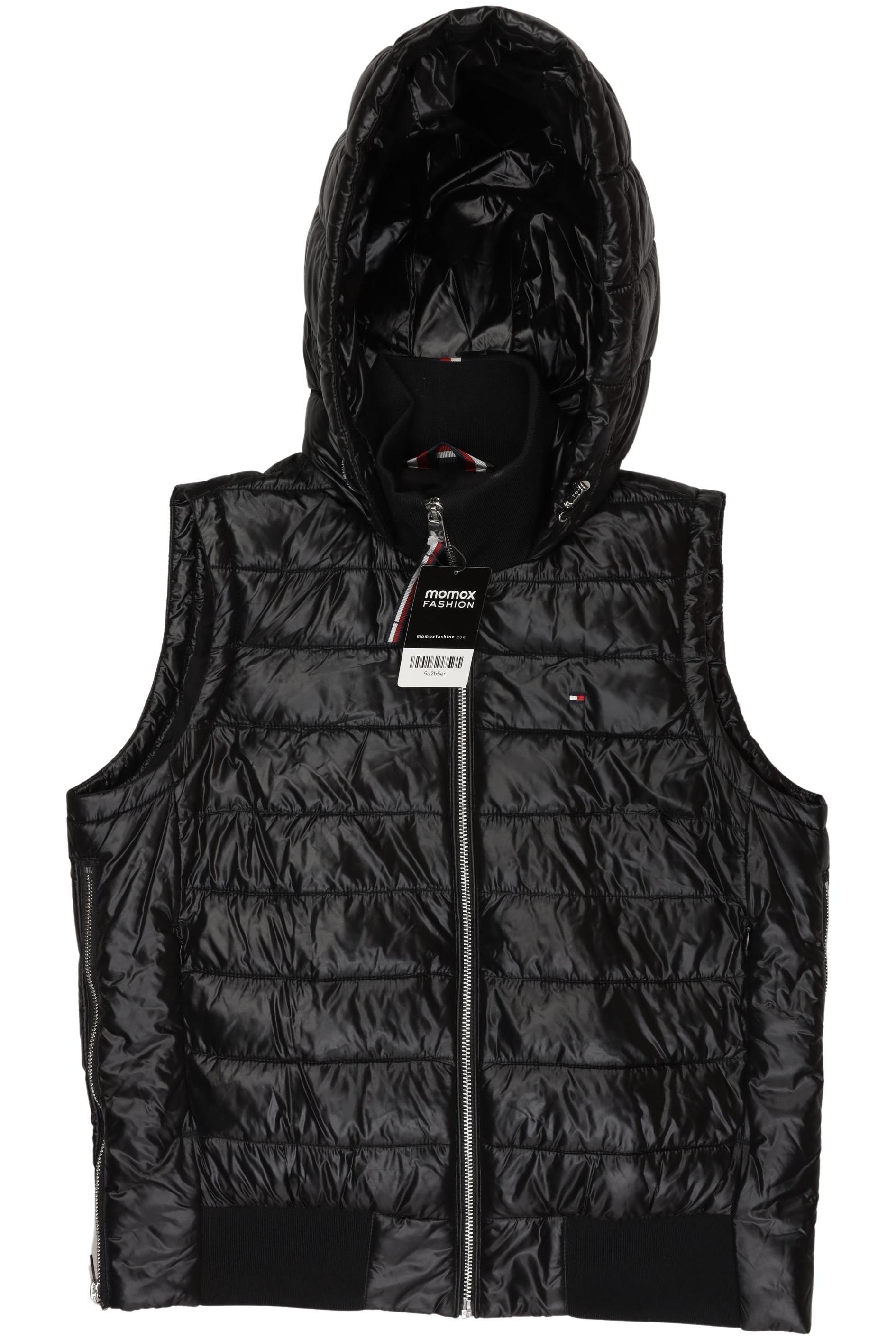

Tommy Hilfiger Damen Weste, schwarz, Gr. 34