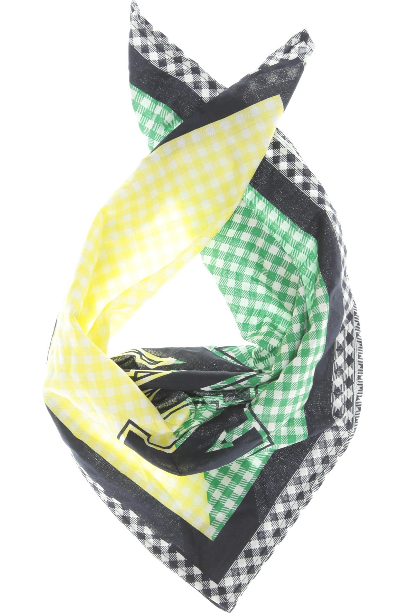 

Tommy Hilfiger Damen Schal, grün, Gr.